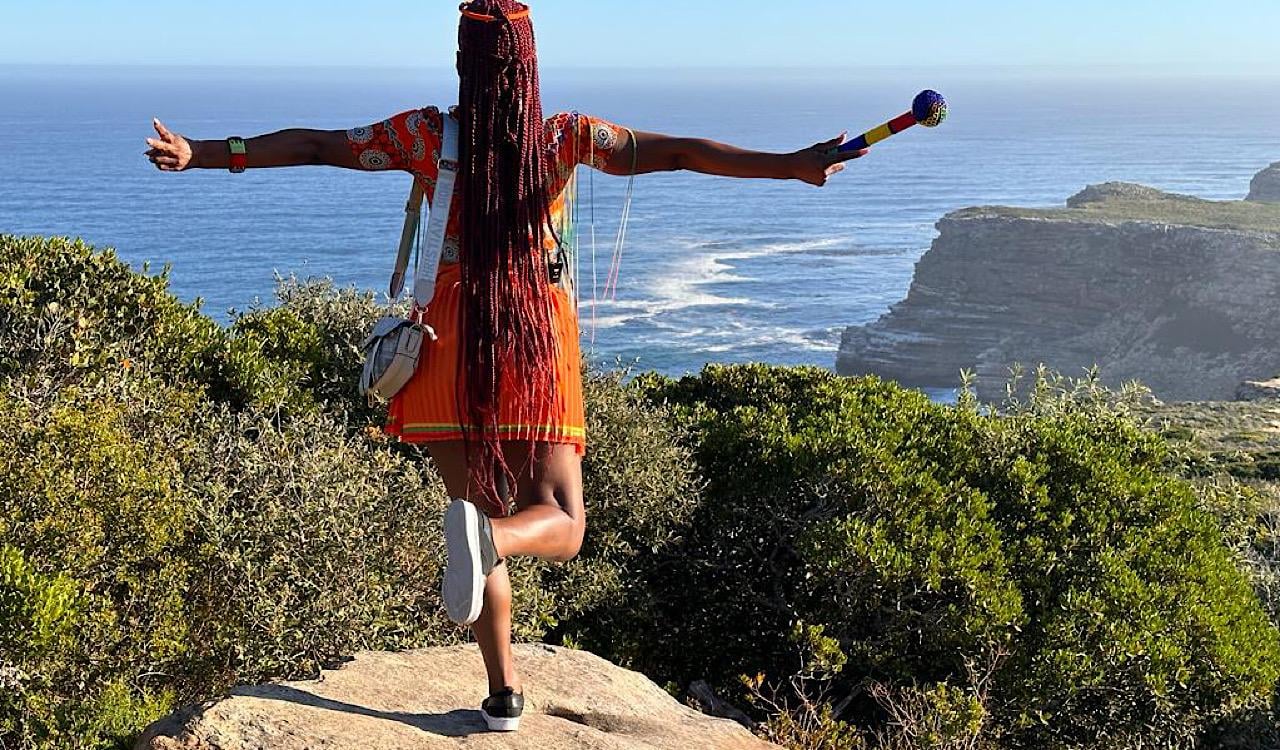 Cape of Good Hope, Penguins & Coastal Highlights Day Tour from Cape Town