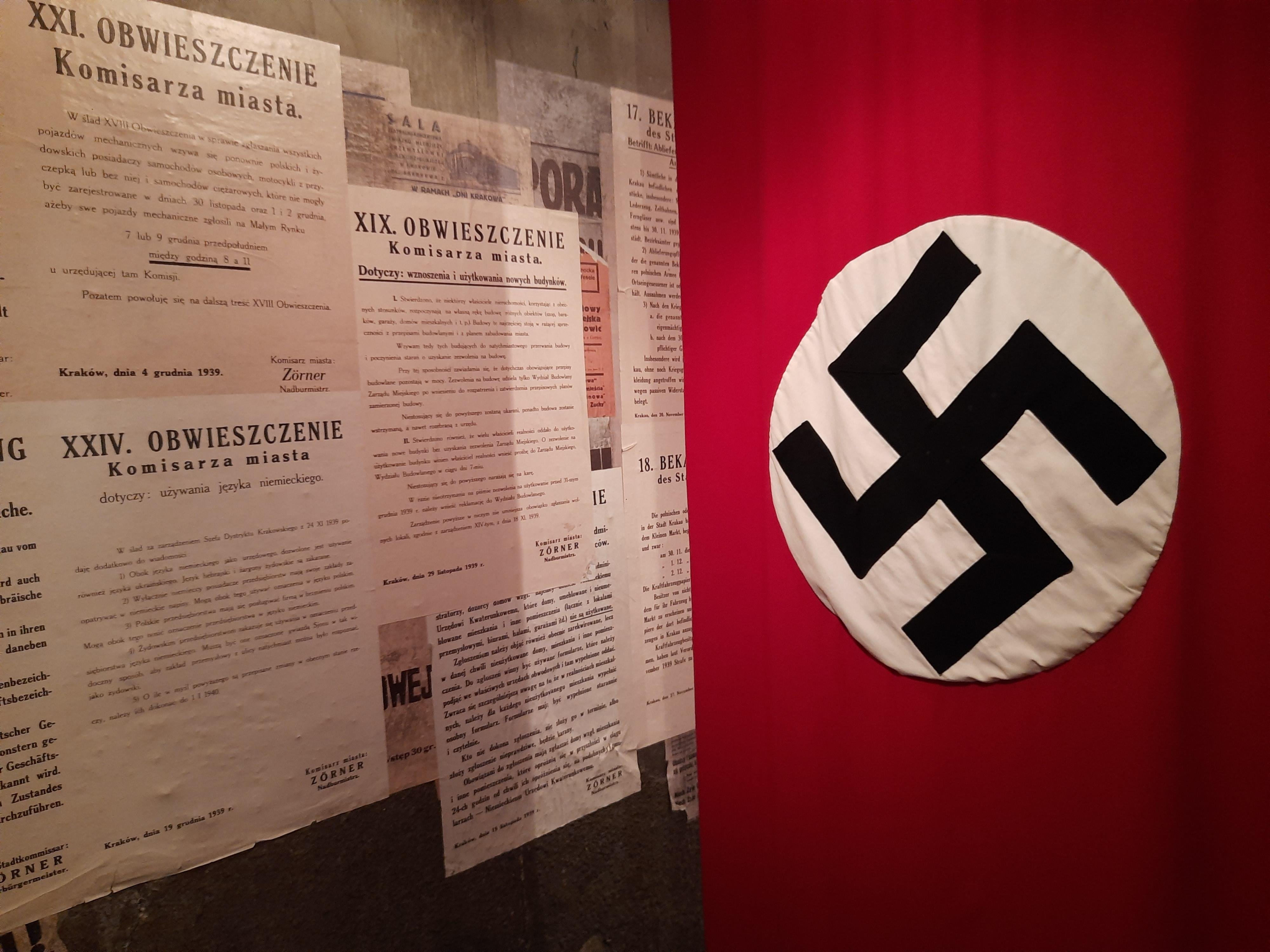 Kraków: Schindler's Factory & Jewish Ghetto Small-Group Tour