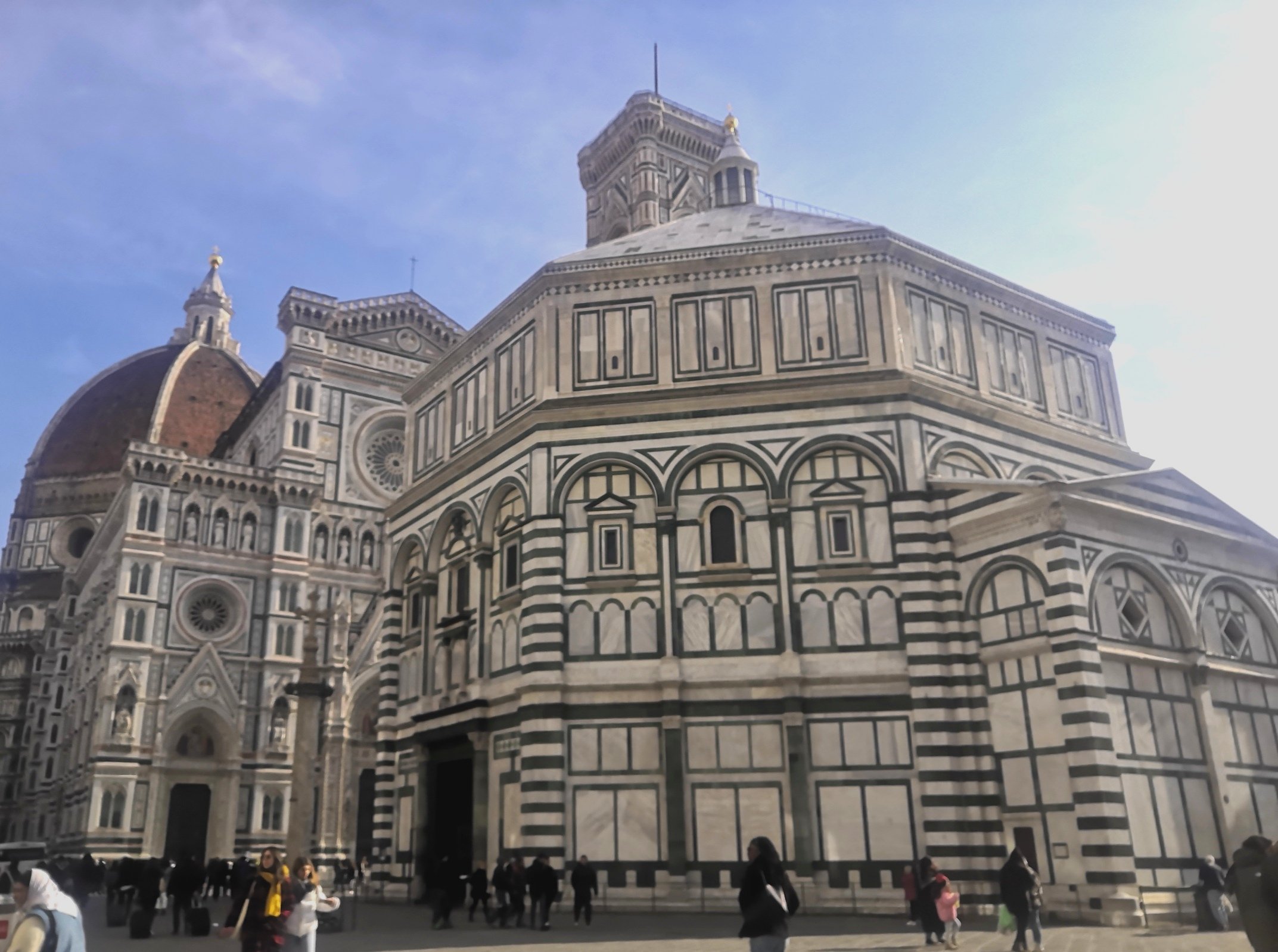 street food tour in Florence — photo 10