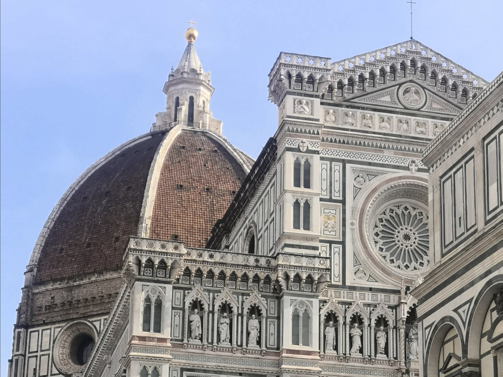 street food tour in Florence — photo 14