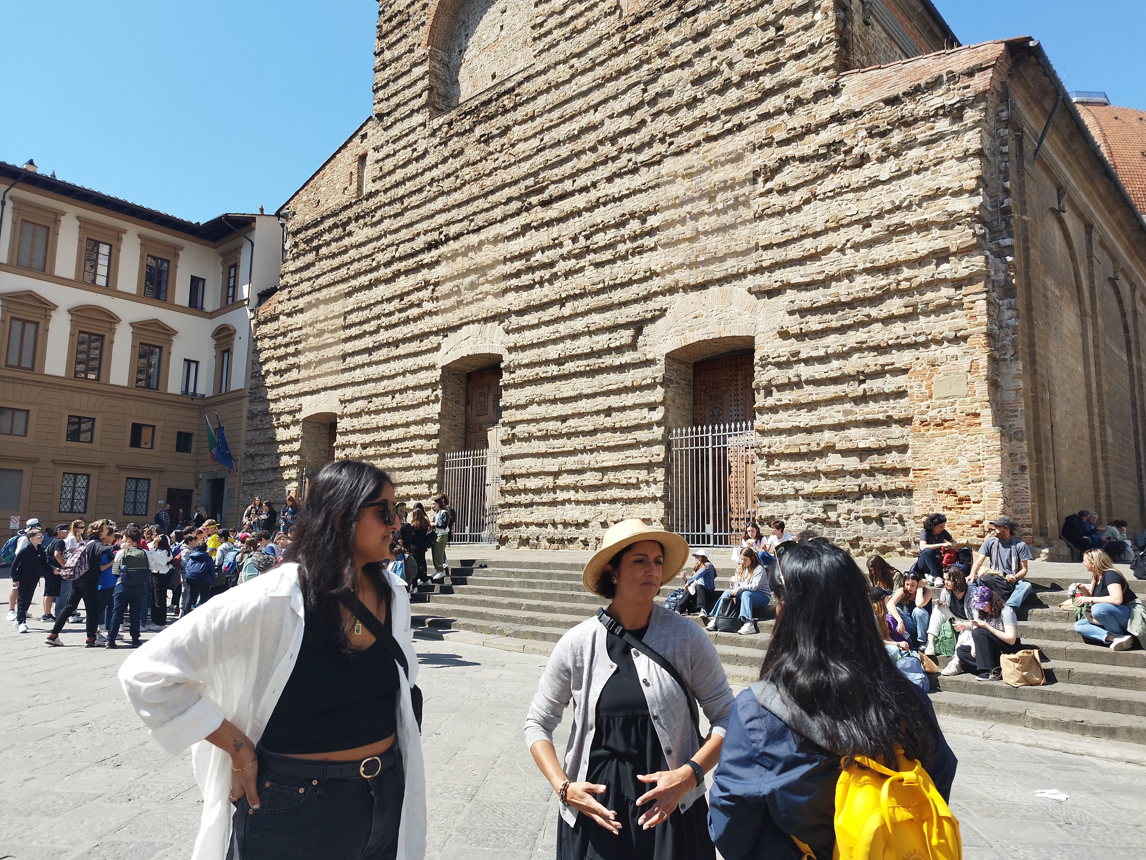 street food tour in Florence — photo 12
