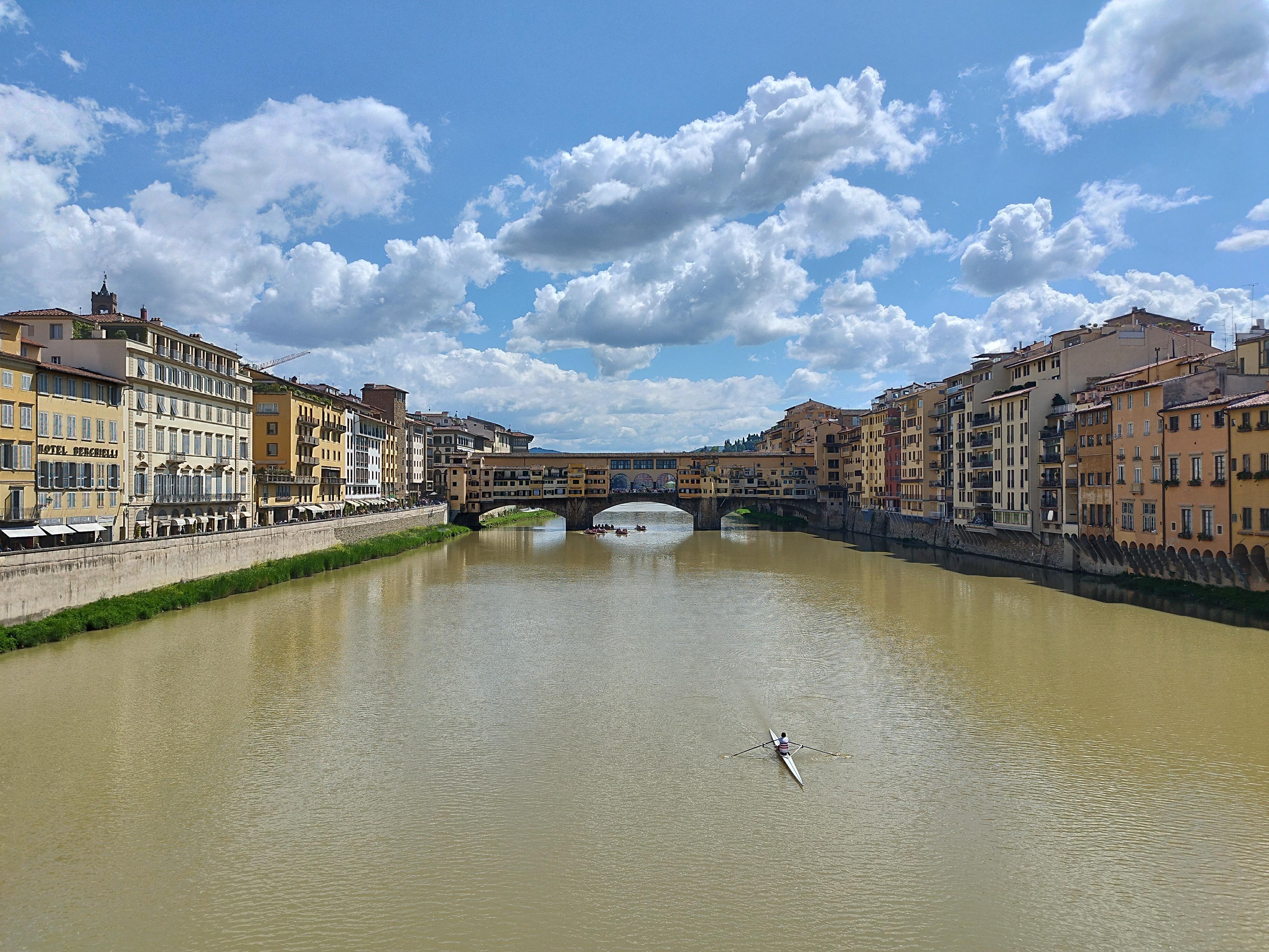street food tour in Florence — photo 13