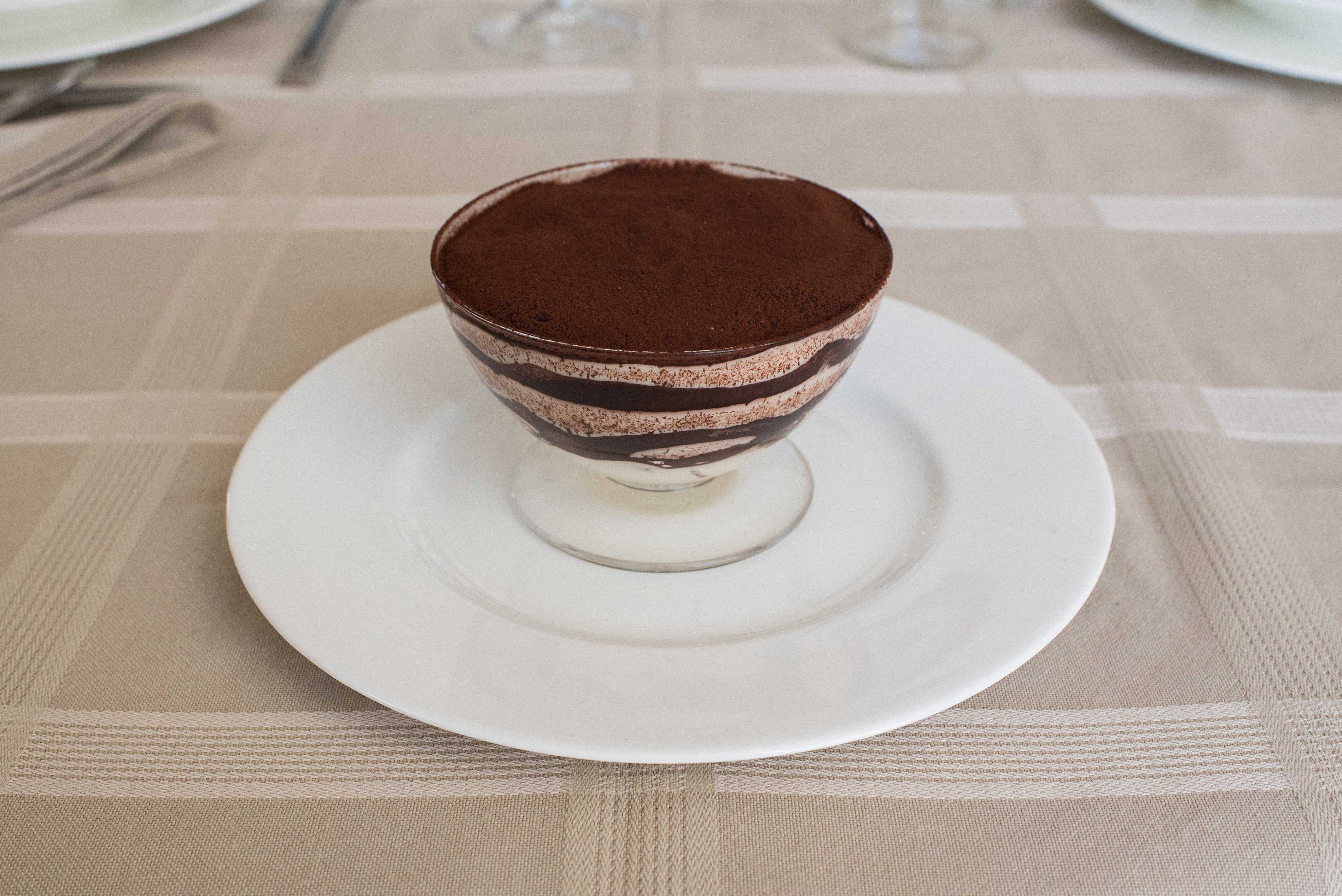 Authentic Pasta & Tiramisu Cooking Class at Lake Garda