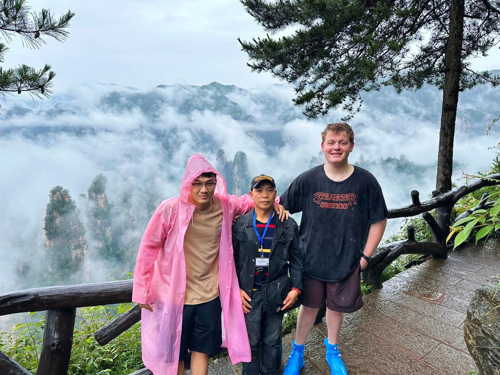 Private Expert Guide Service in Zhangjiajie – Flexible Daily Tours