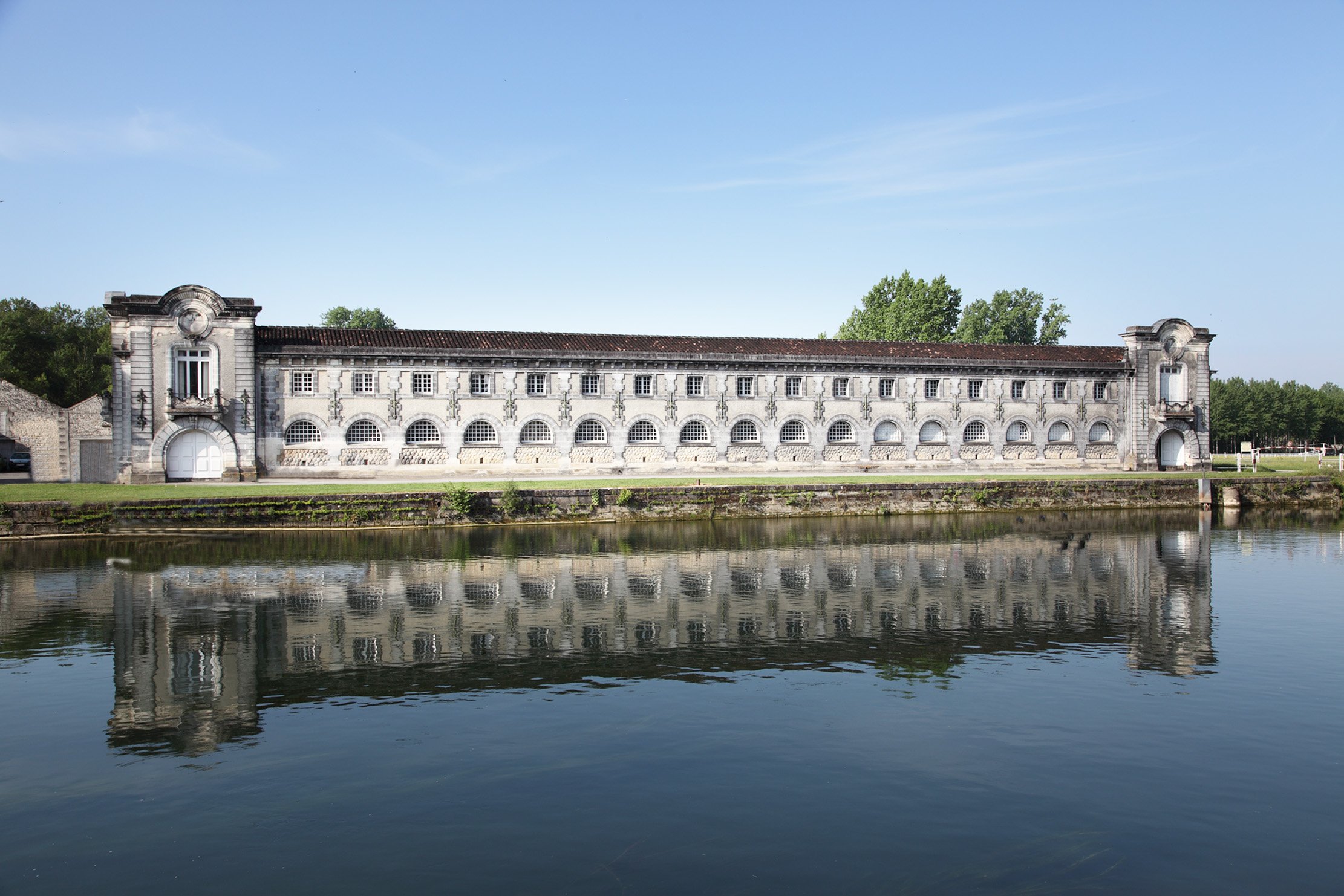 cognac tasting in Cognac — photo 1