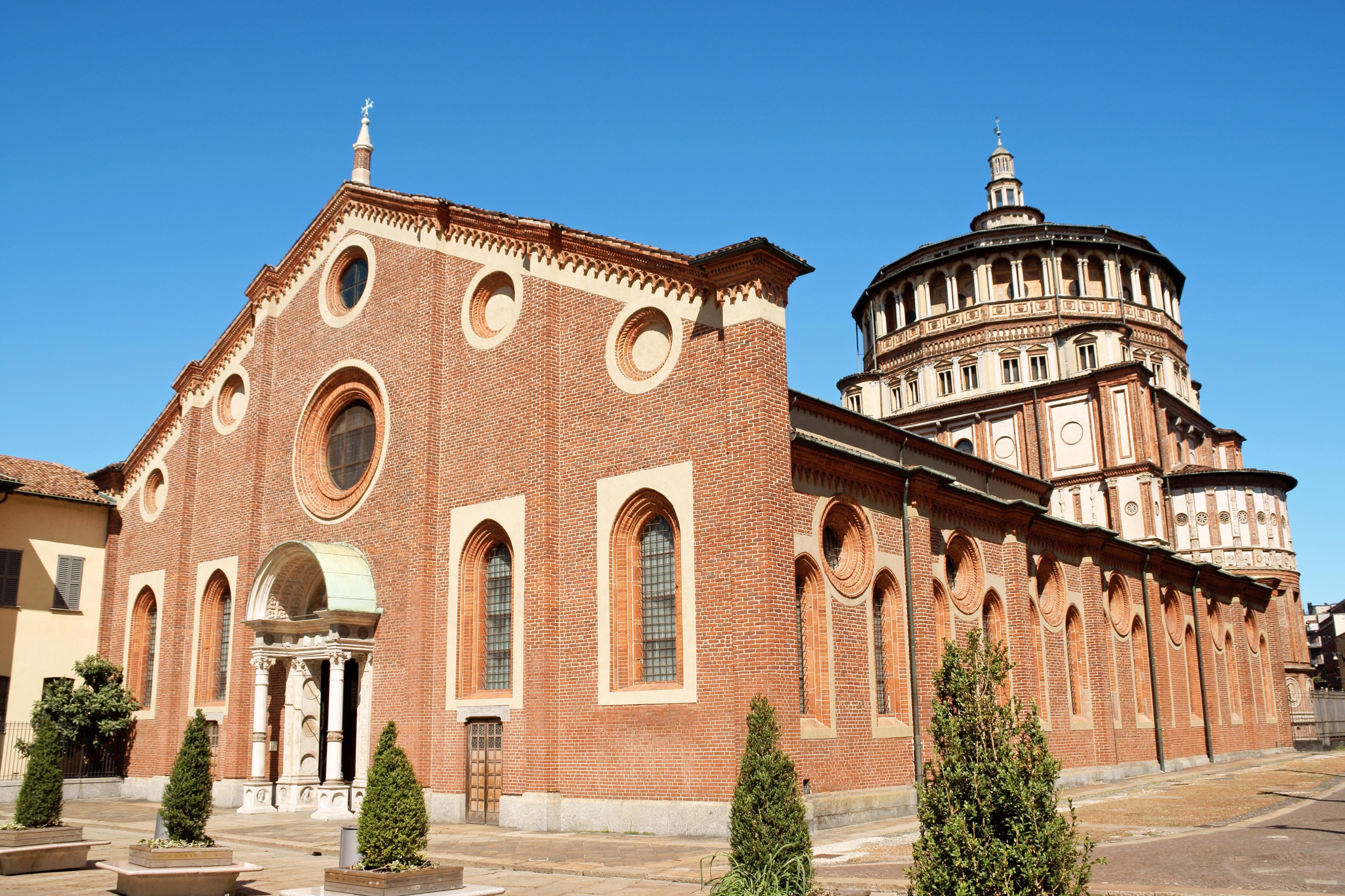 Private Milan Cathedral & Rooftop Tour: Priority Access