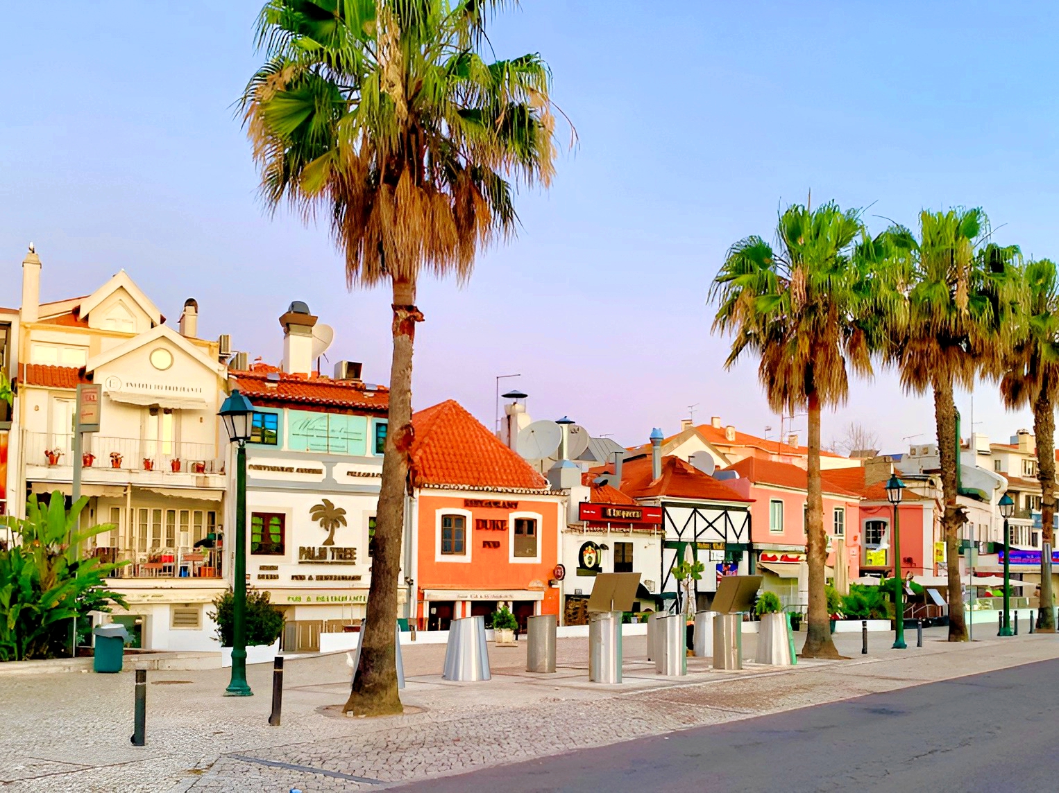 Lisbon to Sintra, Cabo da Roca & Cascais Full-Day Tour