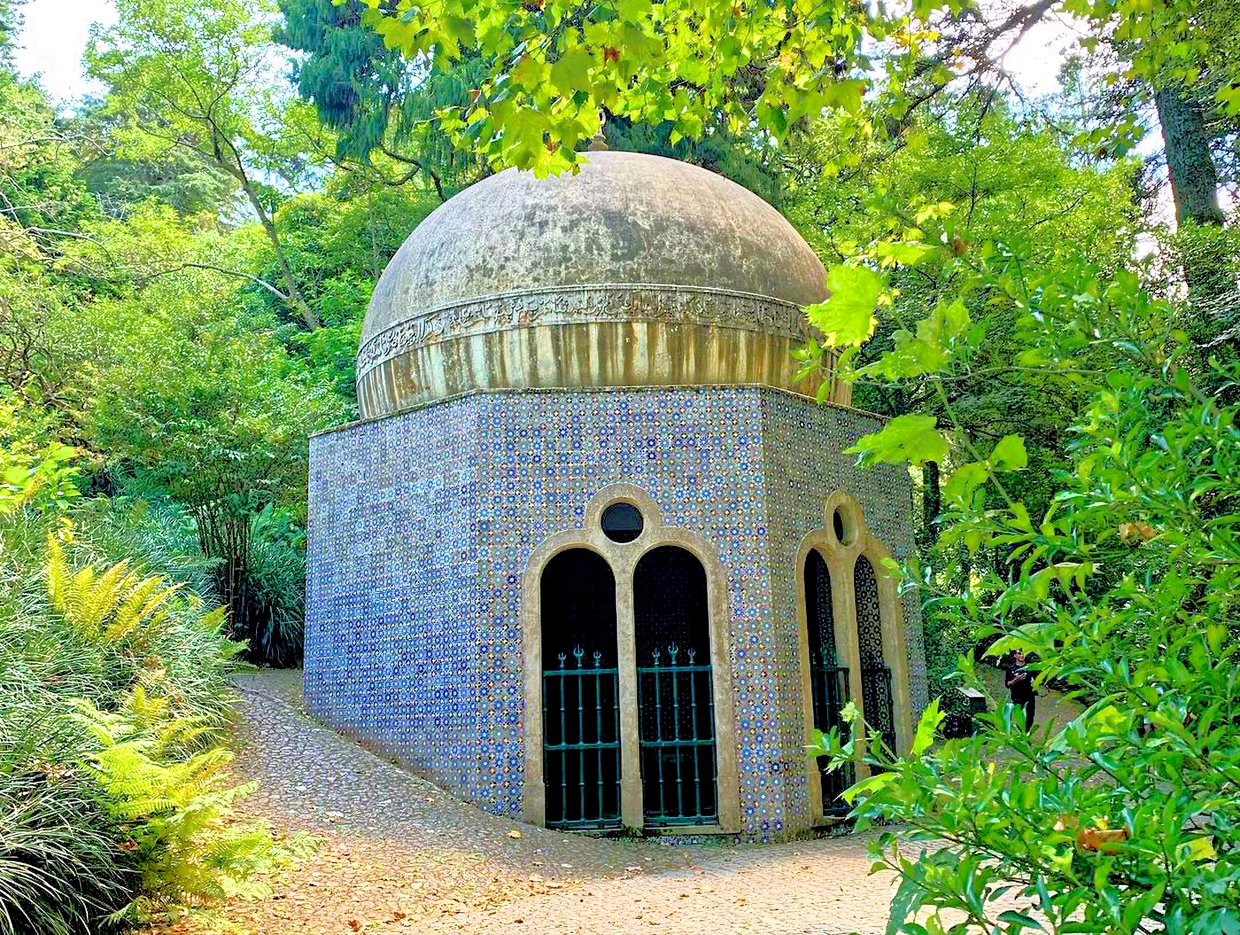 Lisbon to Sintra, Cabo da Roca & Cascais Full-Day Tour