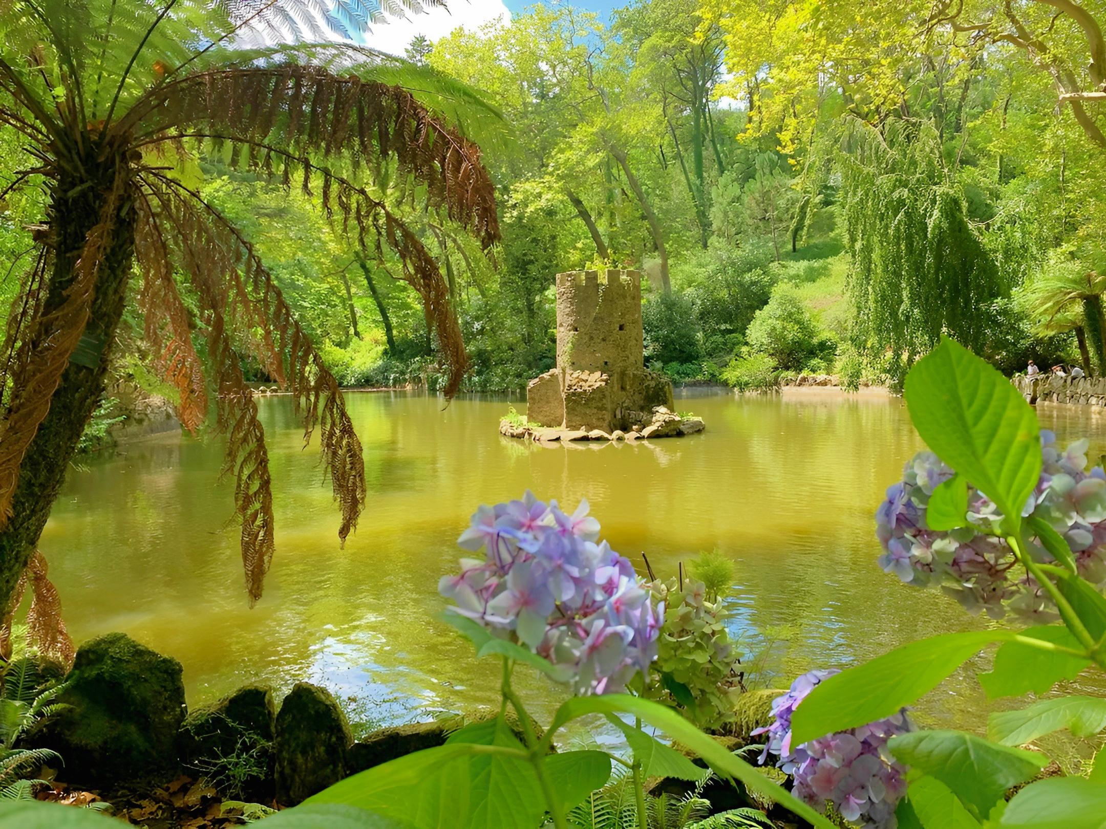 Lisbon to Sintra, Cabo da Roca & Cascais Full-Day Tour
