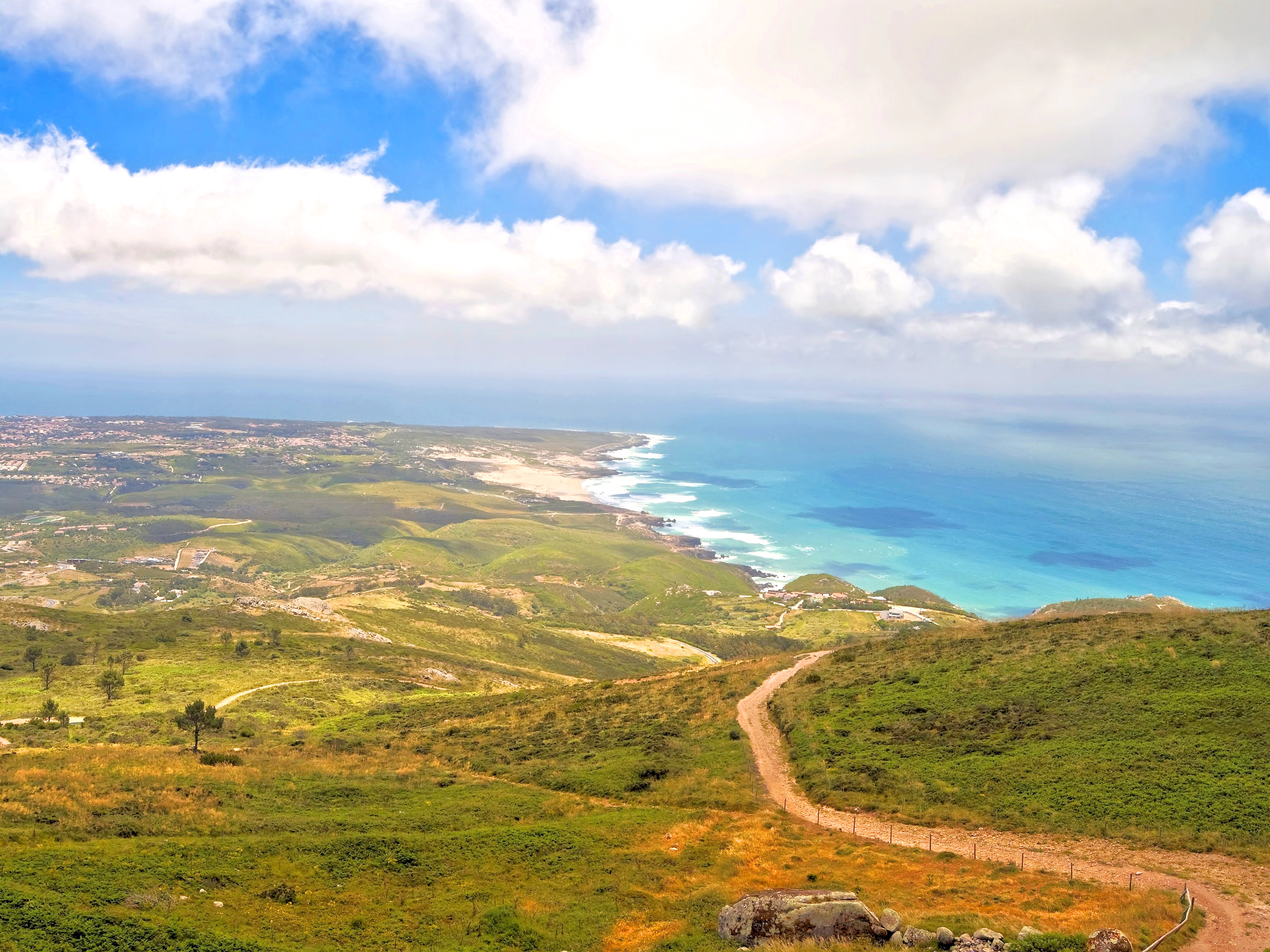 Lisbon to Sintra, Cabo da Roca & Cascais Full-Day Tour