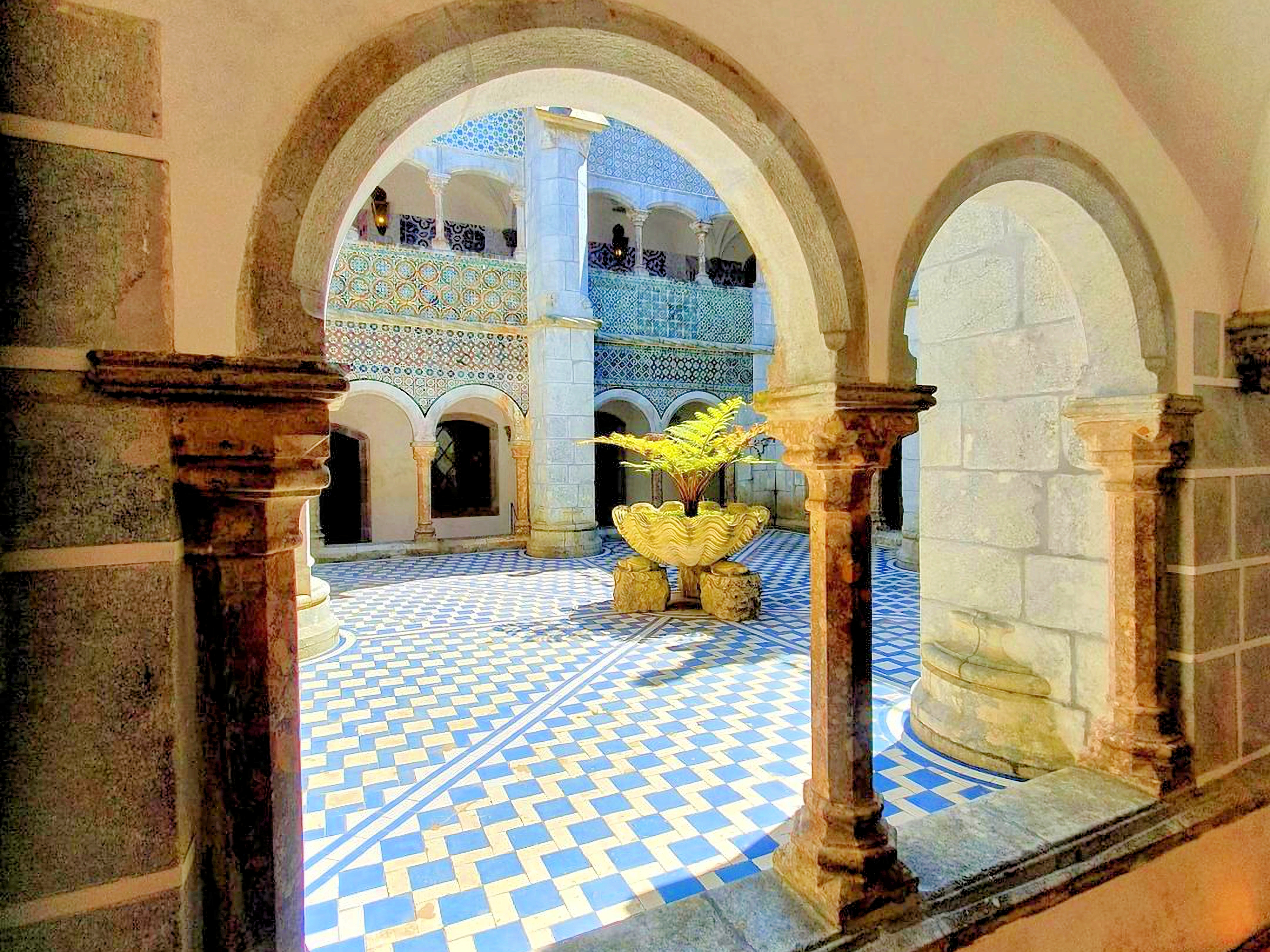 Lisbon to Sintra, Cabo da Roca & Cascais Full-Day Tour