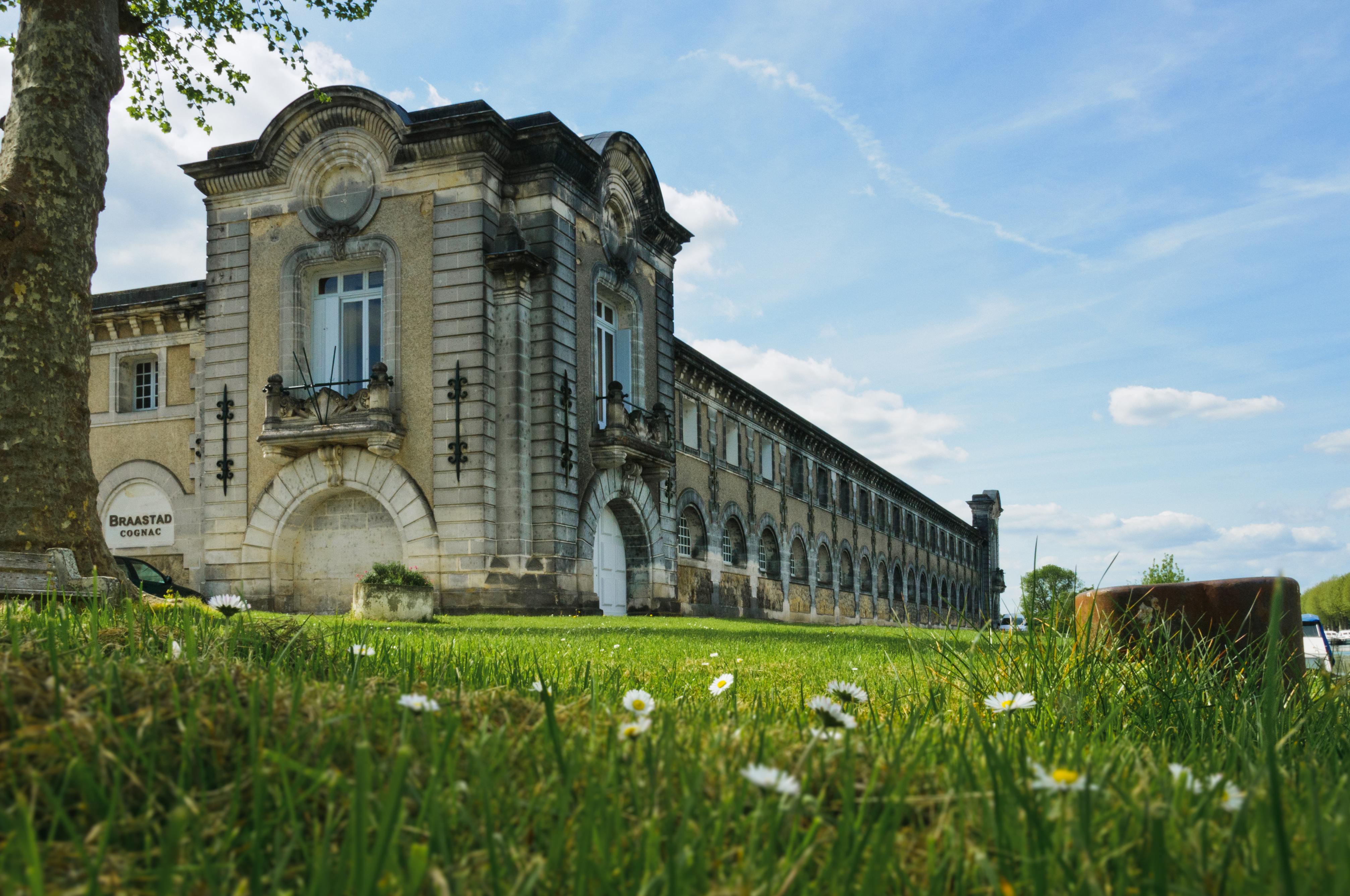 cognac tasting in Cognac — Jarnac: Braastad cognac prestige visit - 2026 (Verified Reviews)