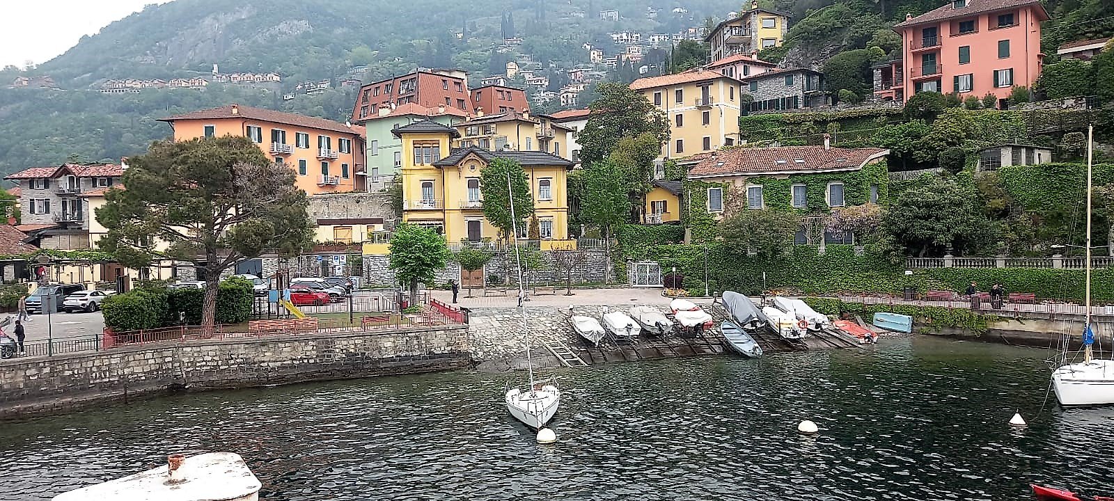 Milan to Lake Como, Bellagio & Lugano Day Tour with Lake Cruise