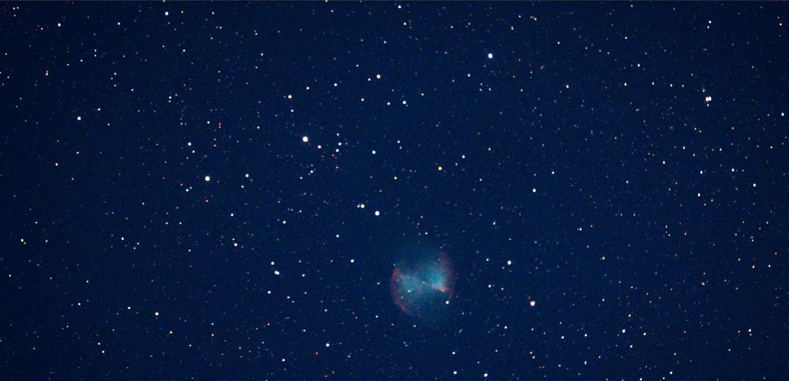 Jasper Planetarium telescope tour and Jasper Dark Sky Preserve night sky — image 3