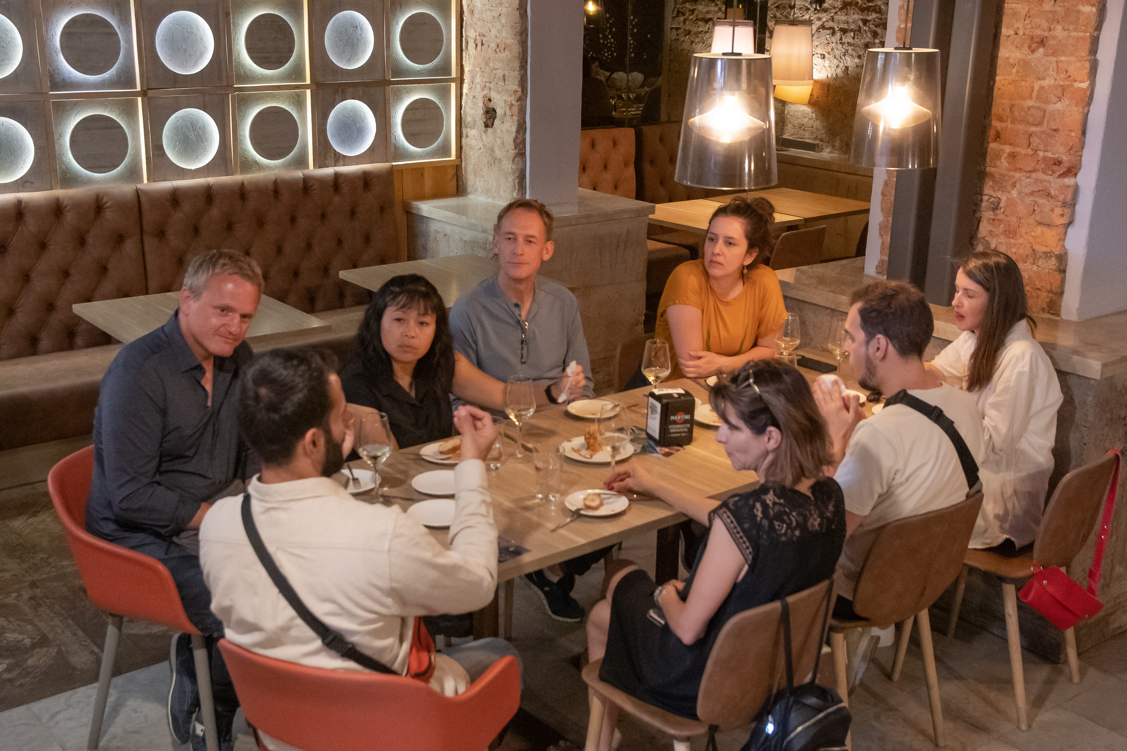 food tour in Bilbao — photo 6