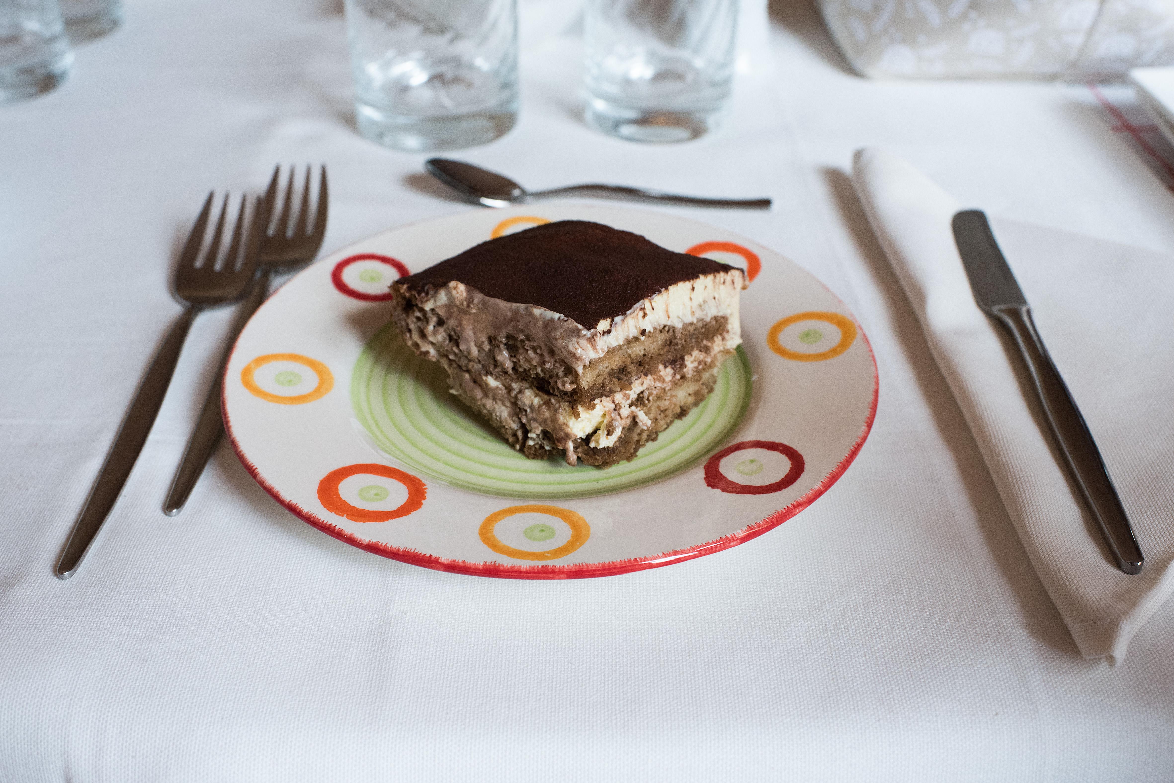 cooking class in Alberobello — photo 5