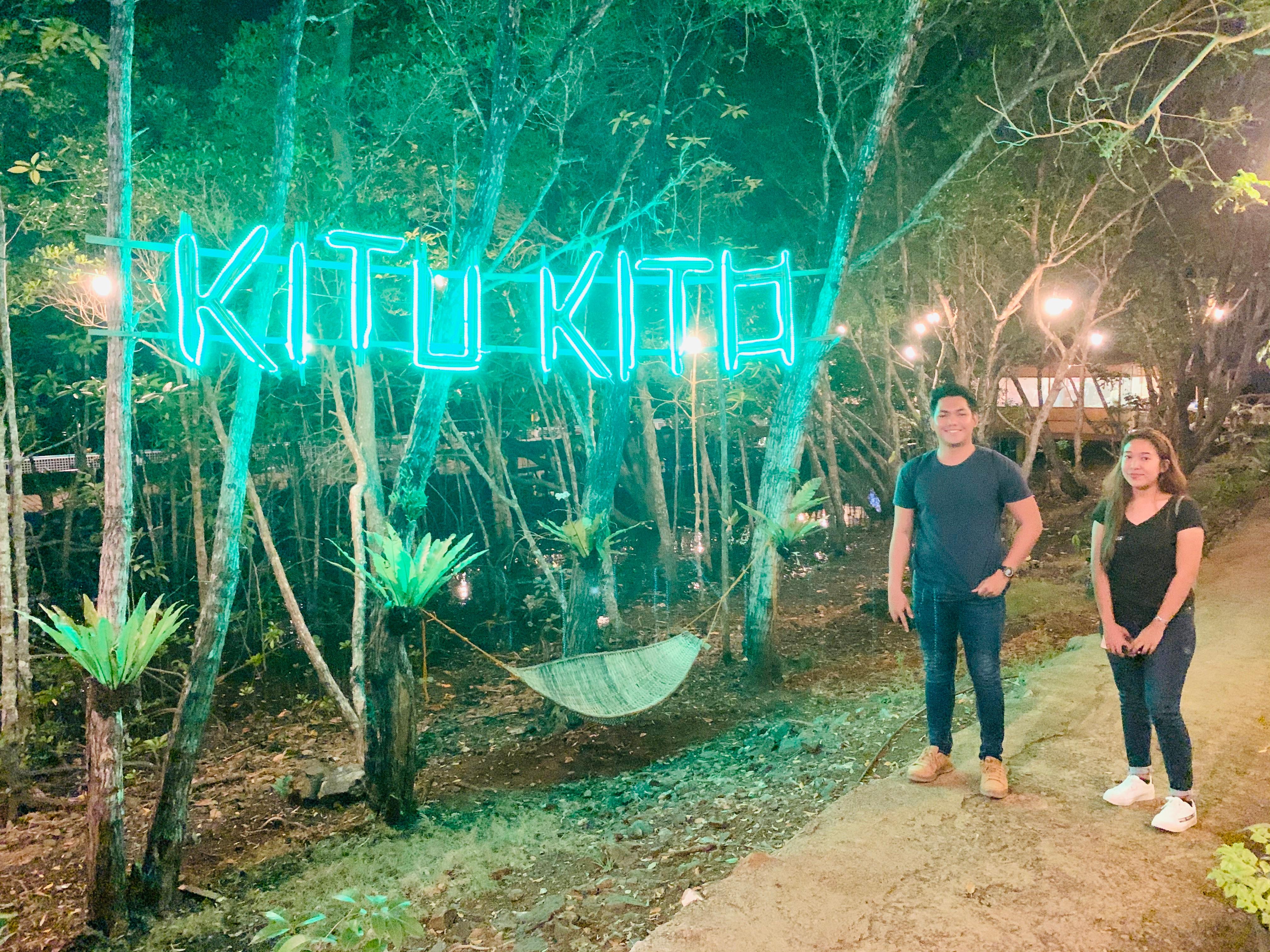 Puerto Princesa Underground River & Evening Firefly Cruise
