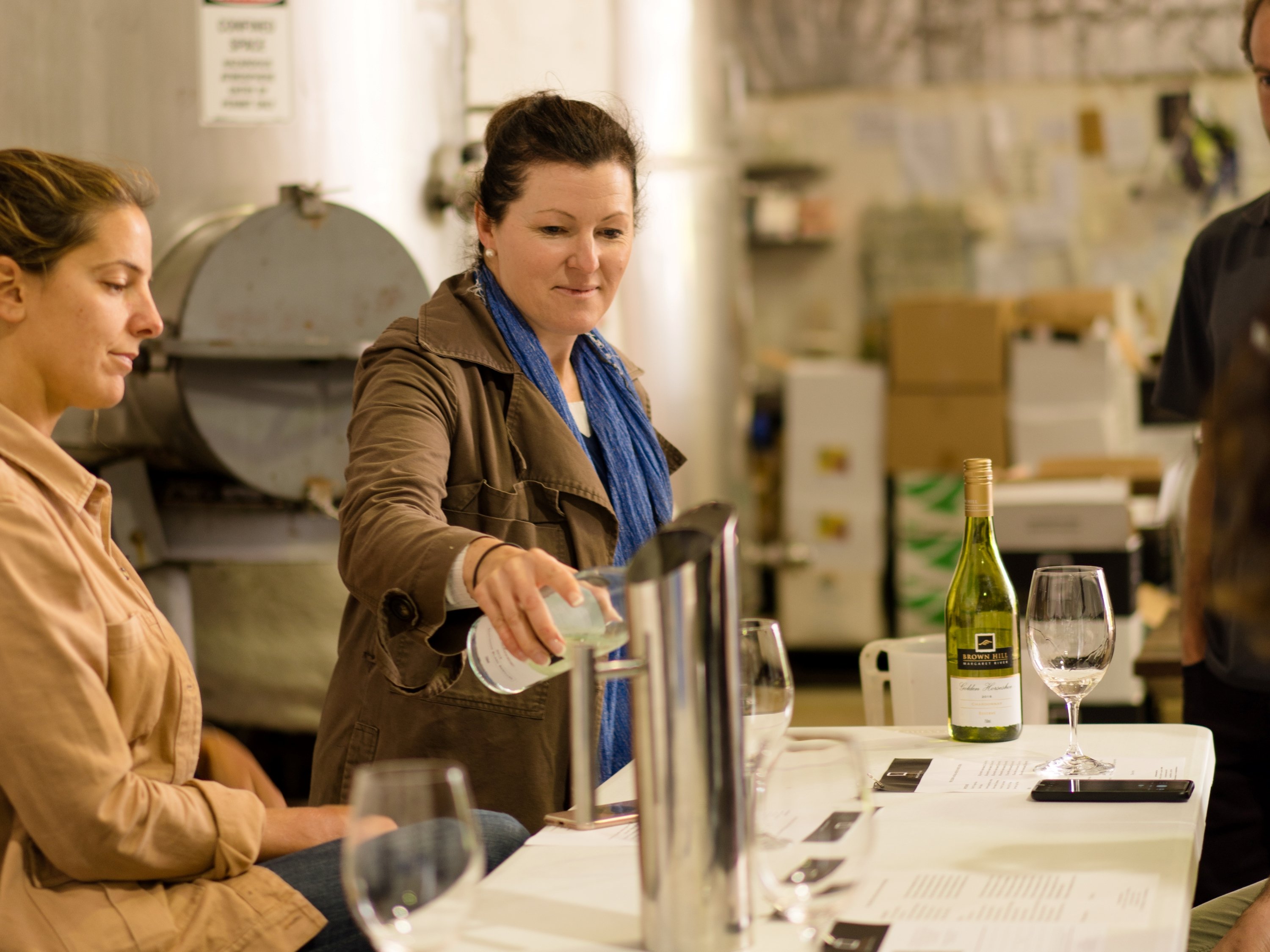 Margaret River wine tour — image 16