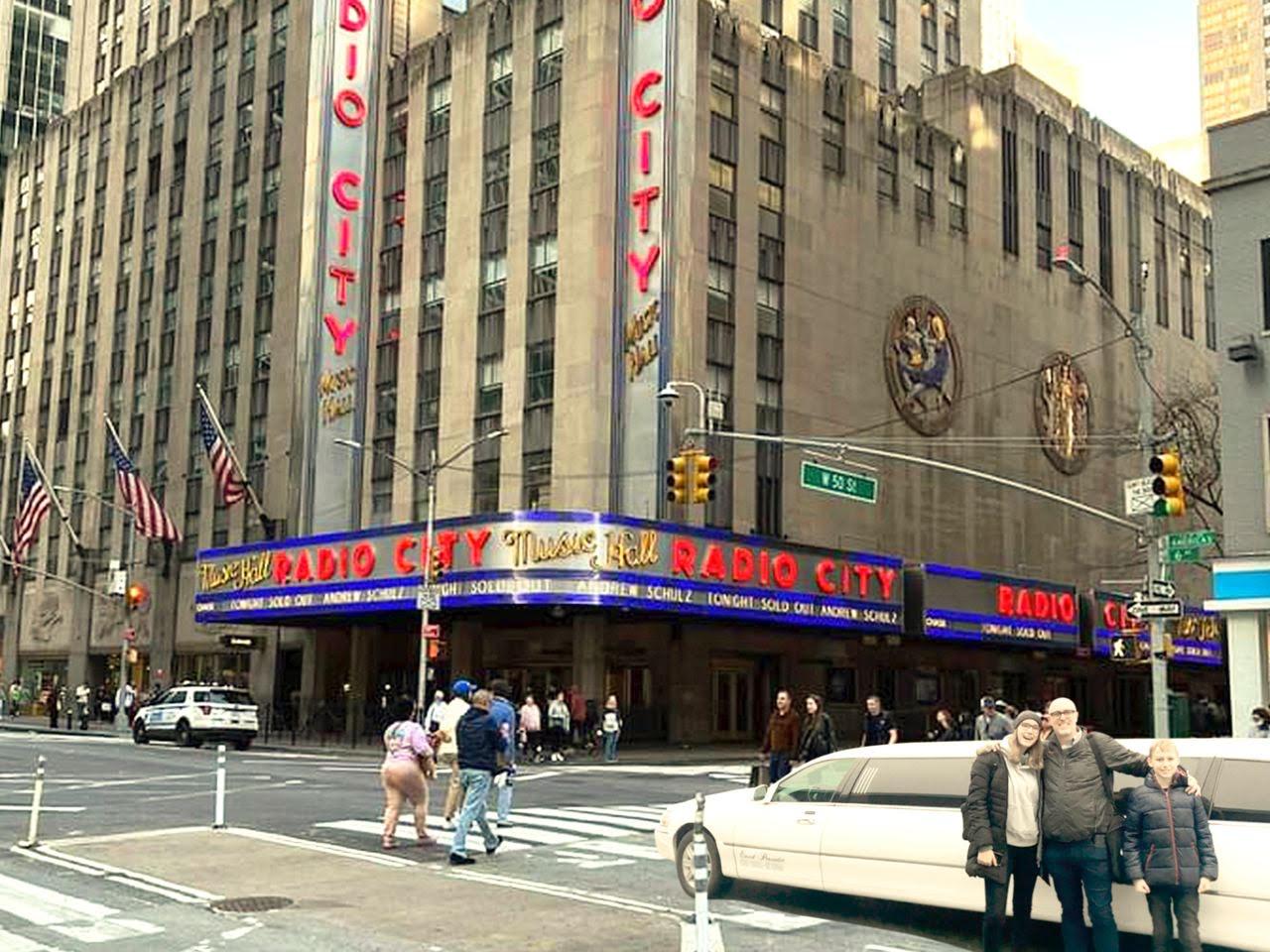 Ingressos para o Observatório SUMMIT One Vanderbilt