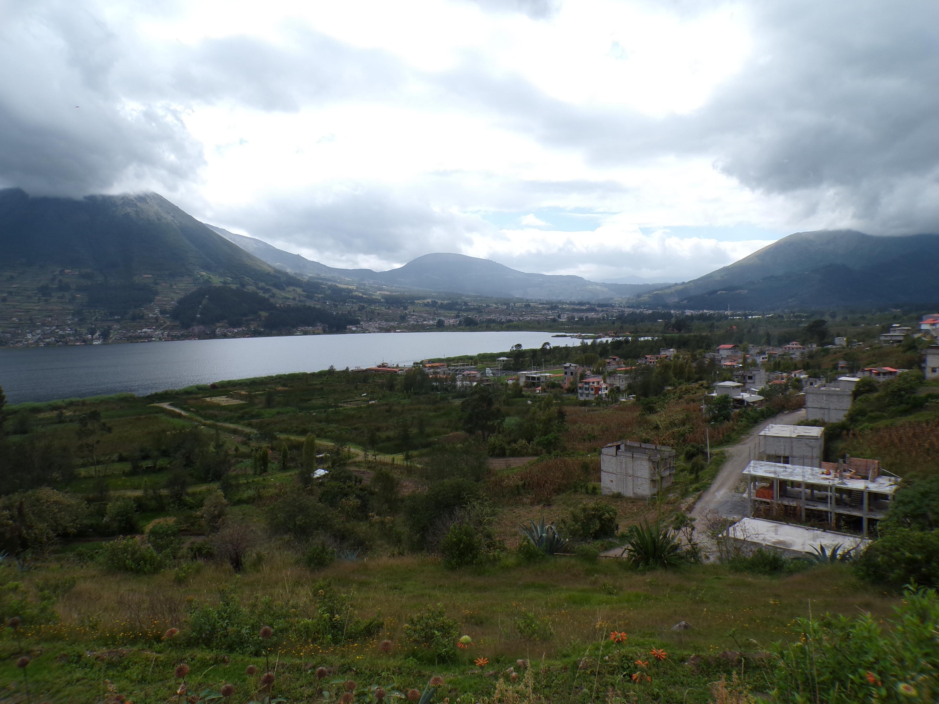 Quito to Otavalo, Cotacachi & Cayambe Full-Day Tour