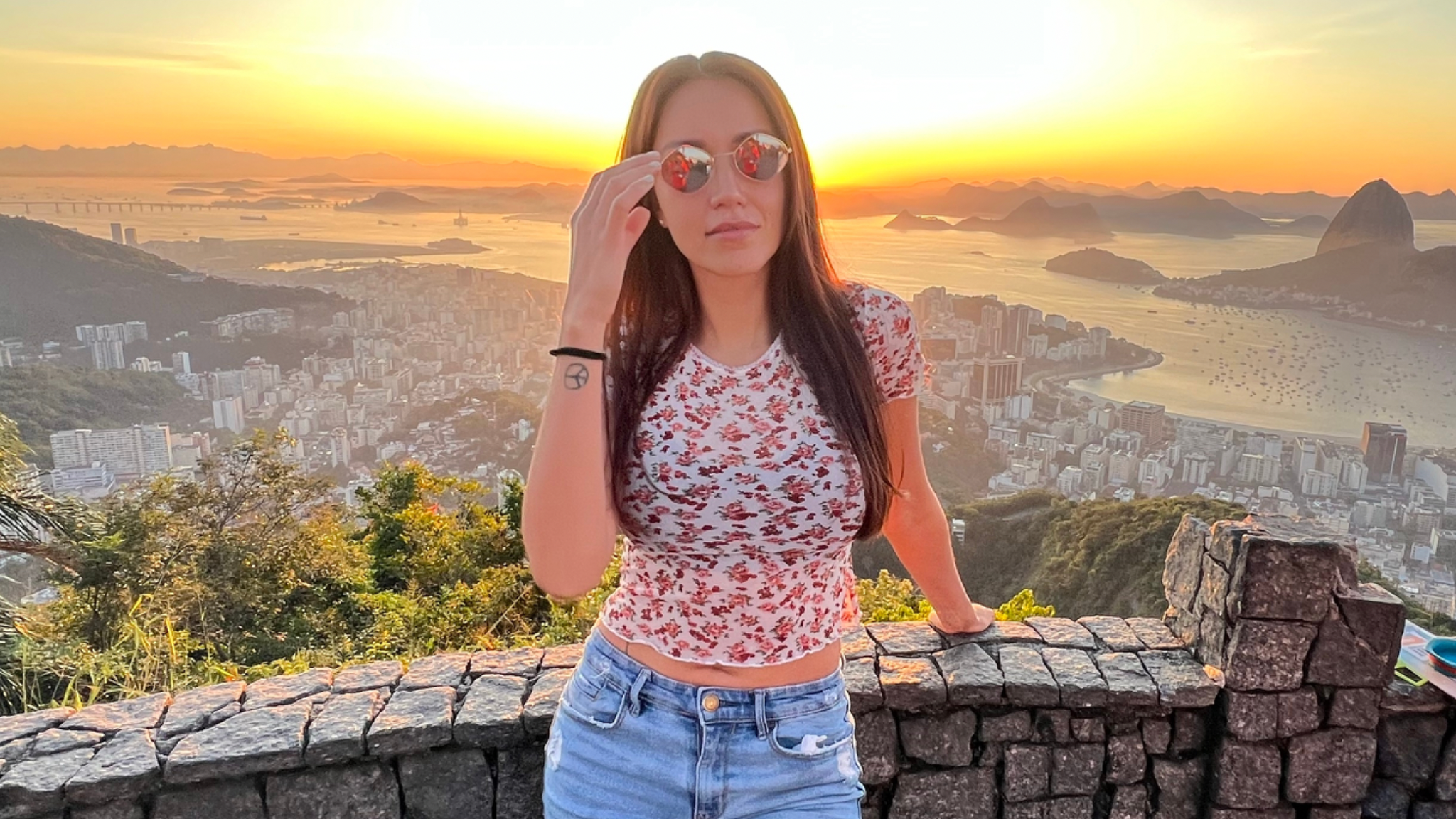 Rio de Janeiro: Sunrise Lookout and Christ the Redeemer Tour - 2026 (Verified Reviews)