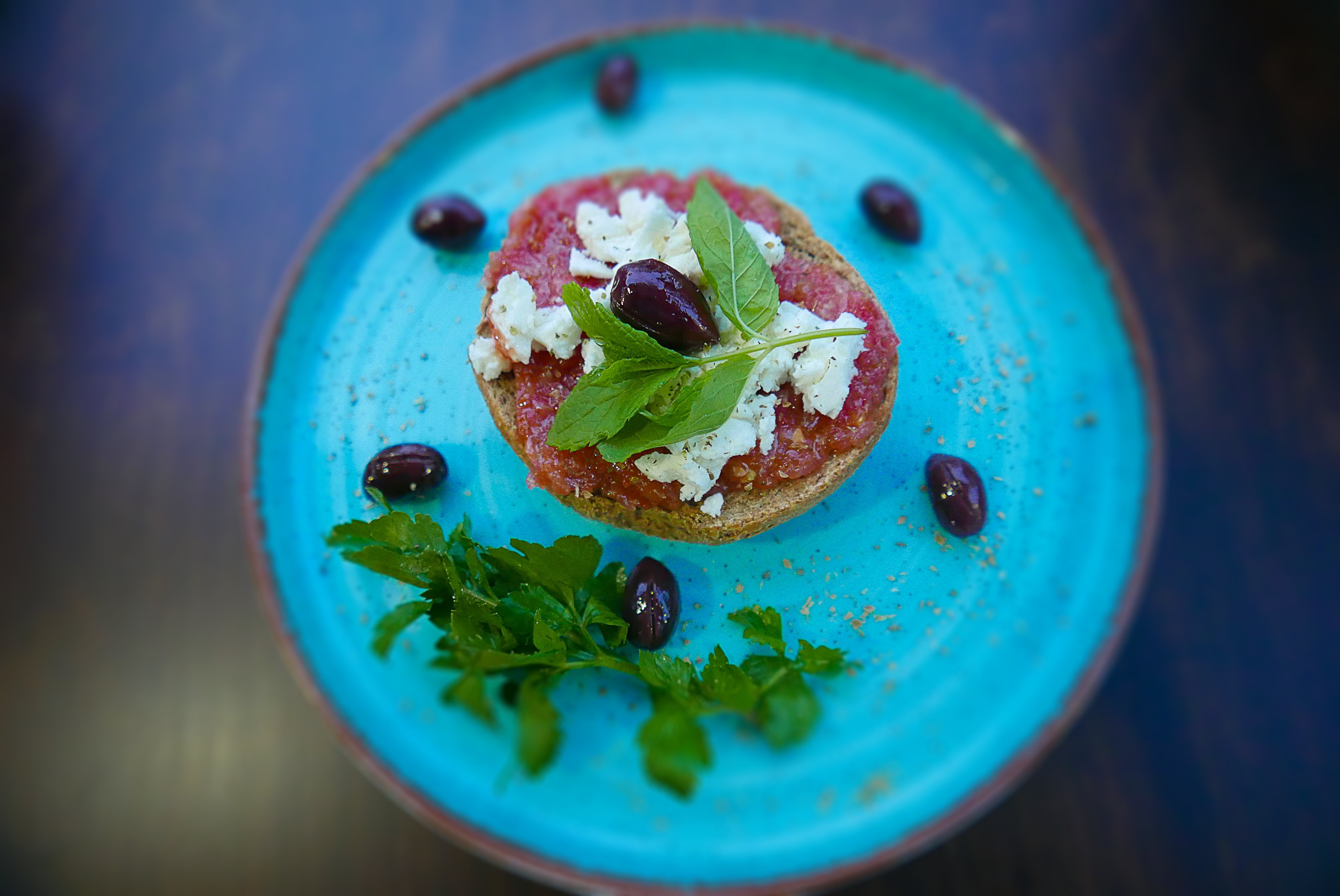 cooking class in Rethymno — photo 3