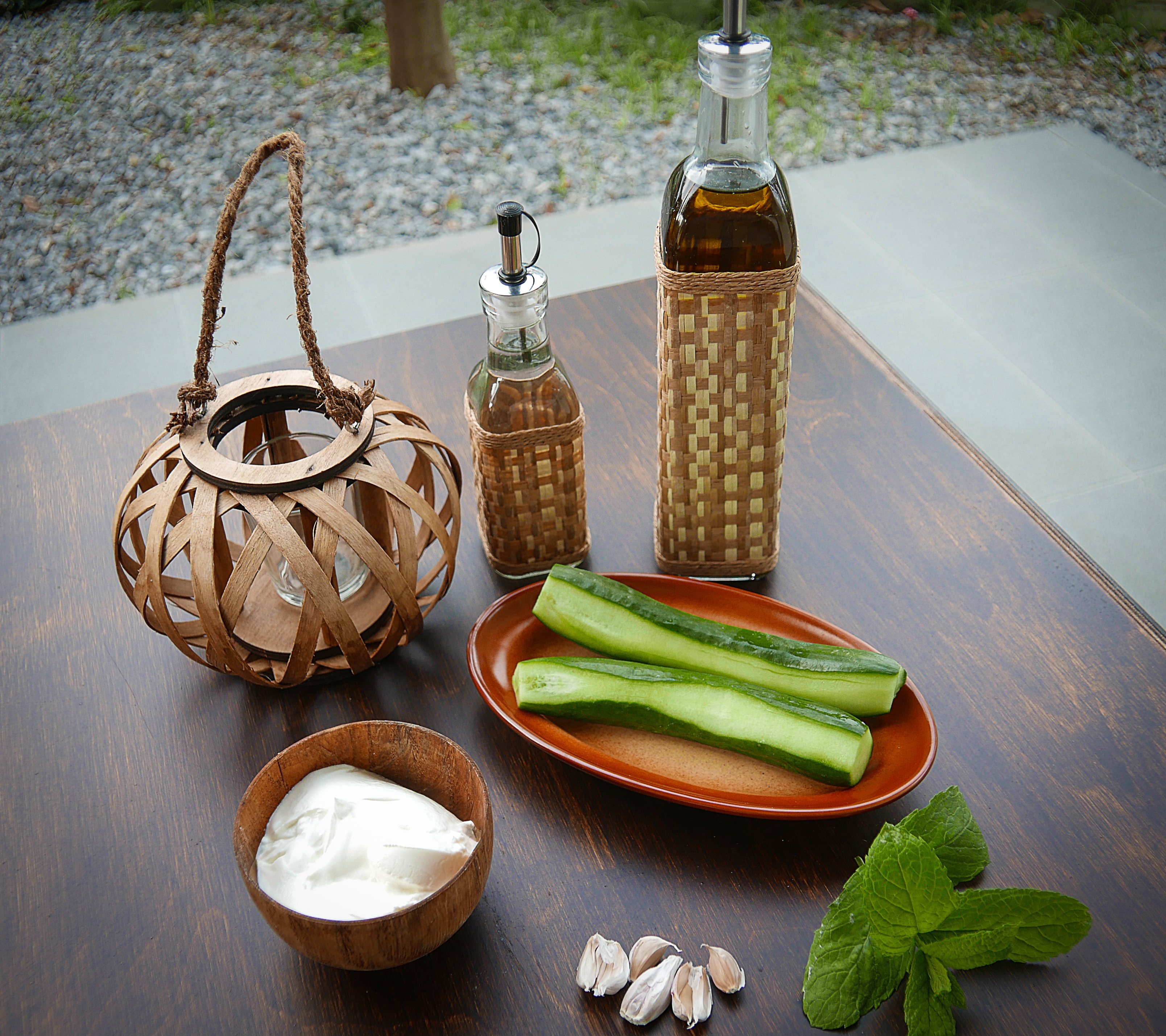 cooking class in Rethymno — photo 6