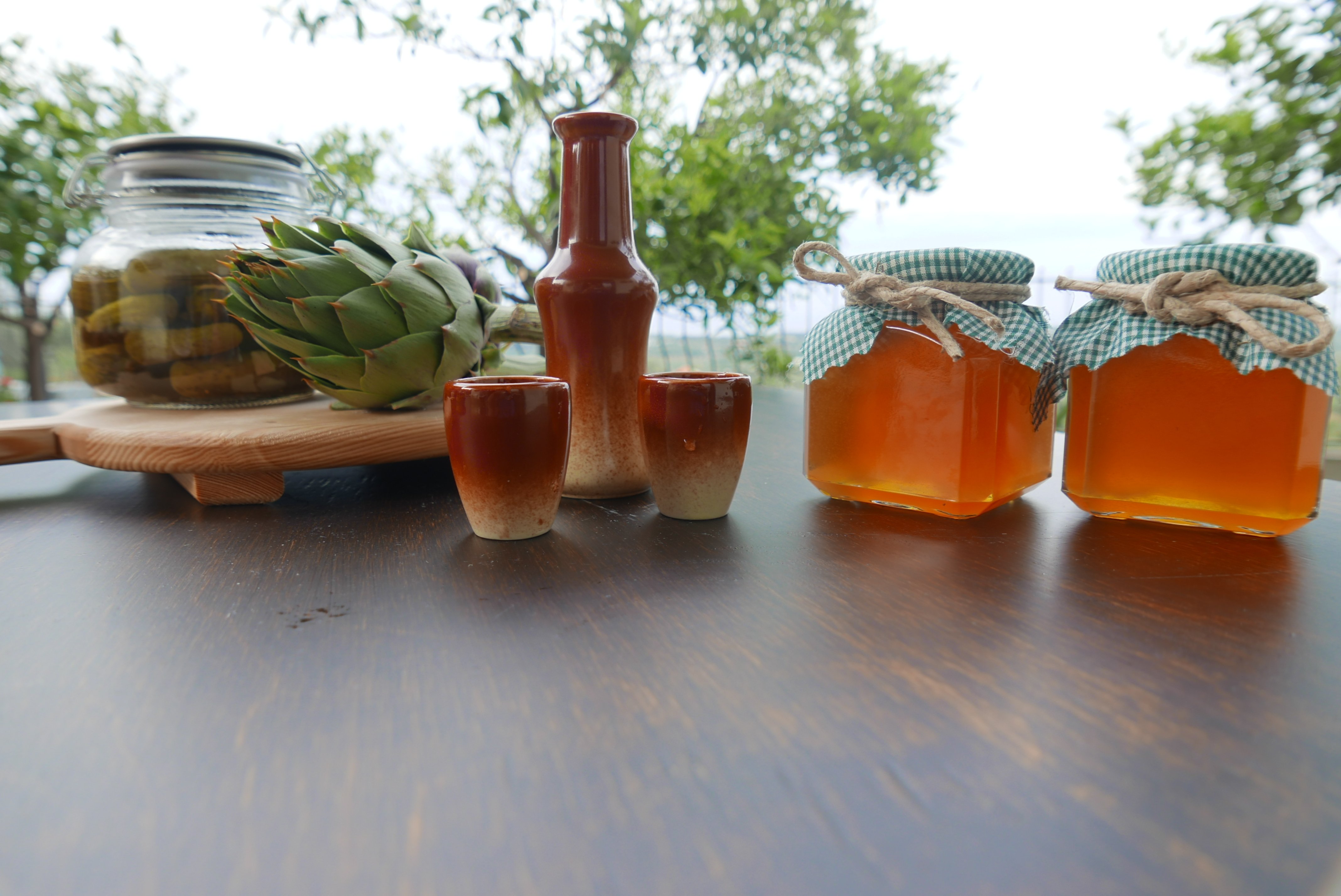 cooking class in Rethymno — photo 13