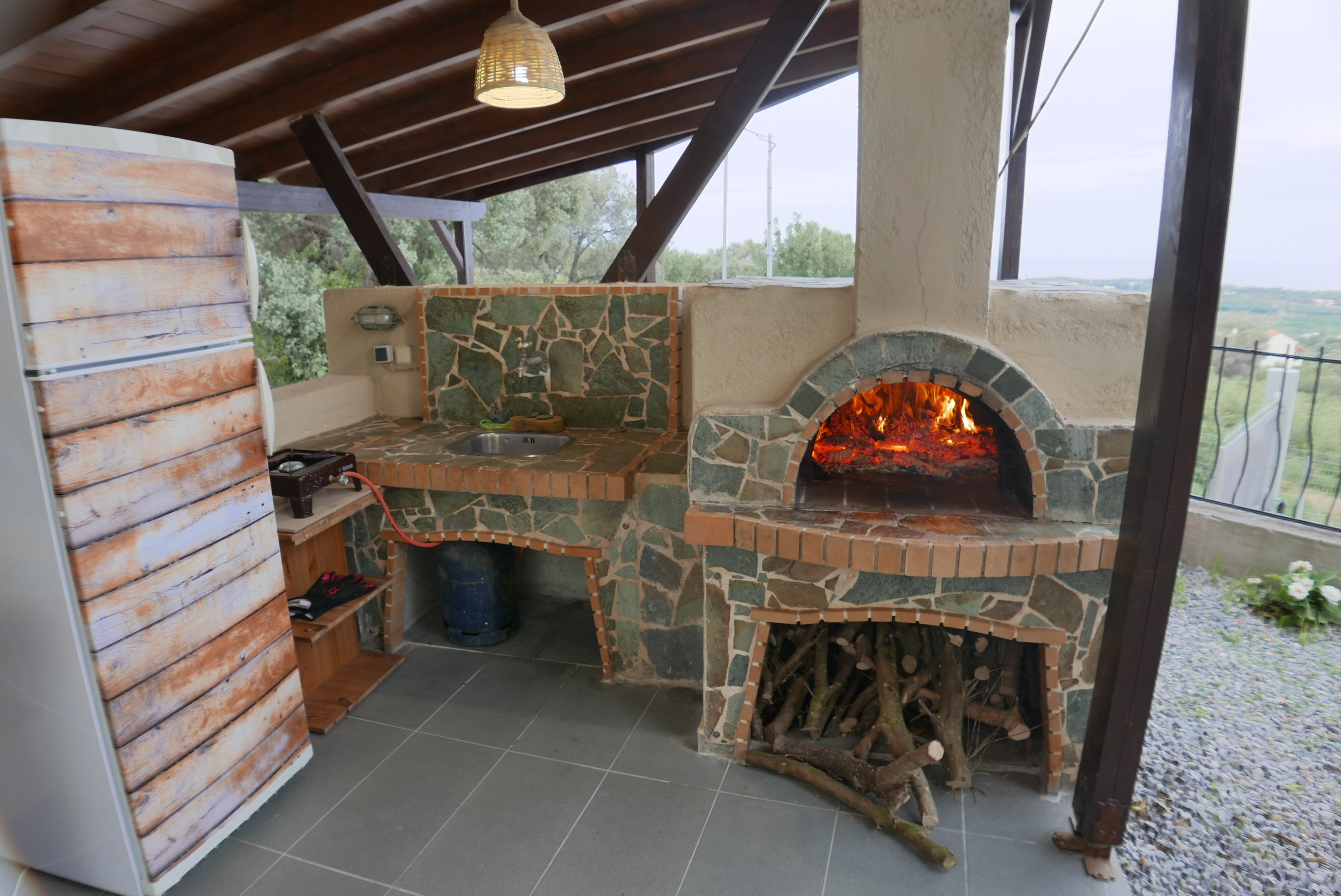cooking class in Rethymno — photo 15