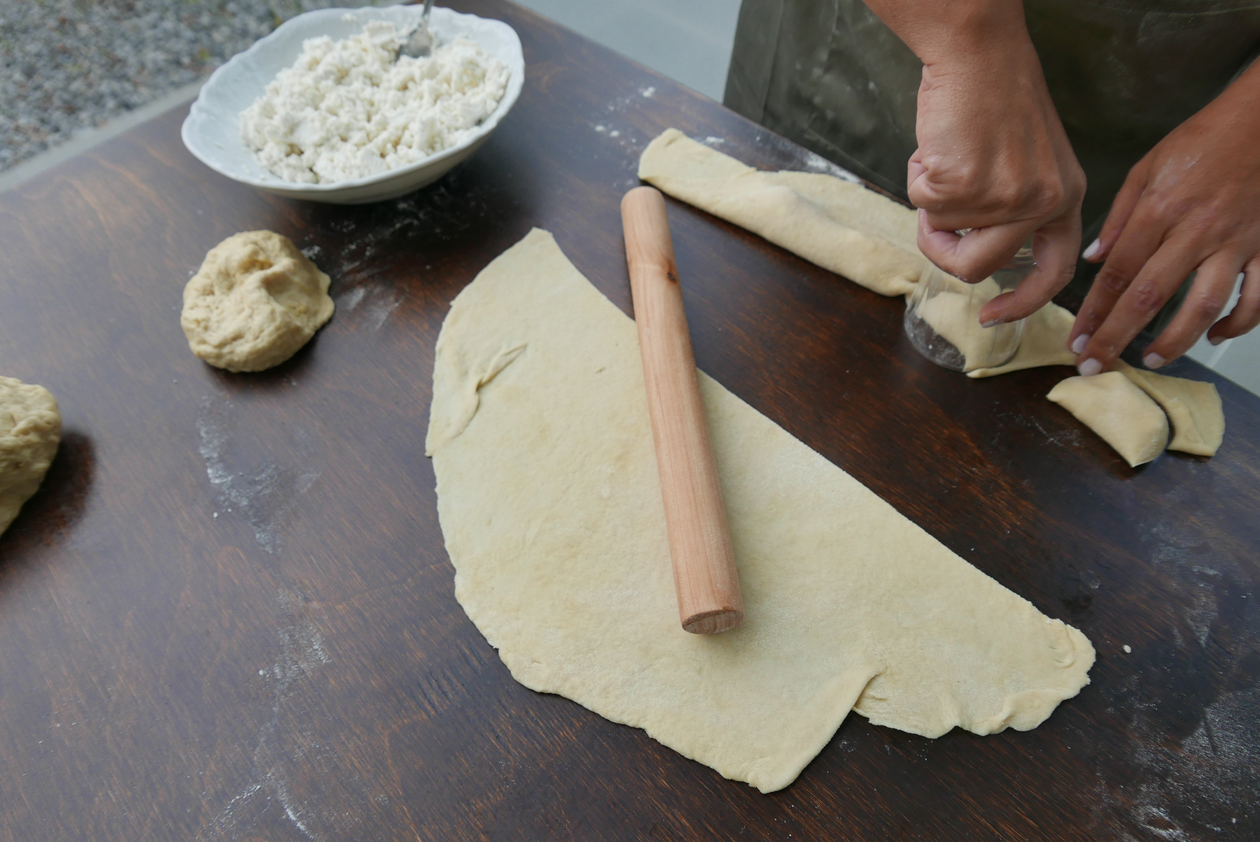 cooking class in Rethymno — photo 16