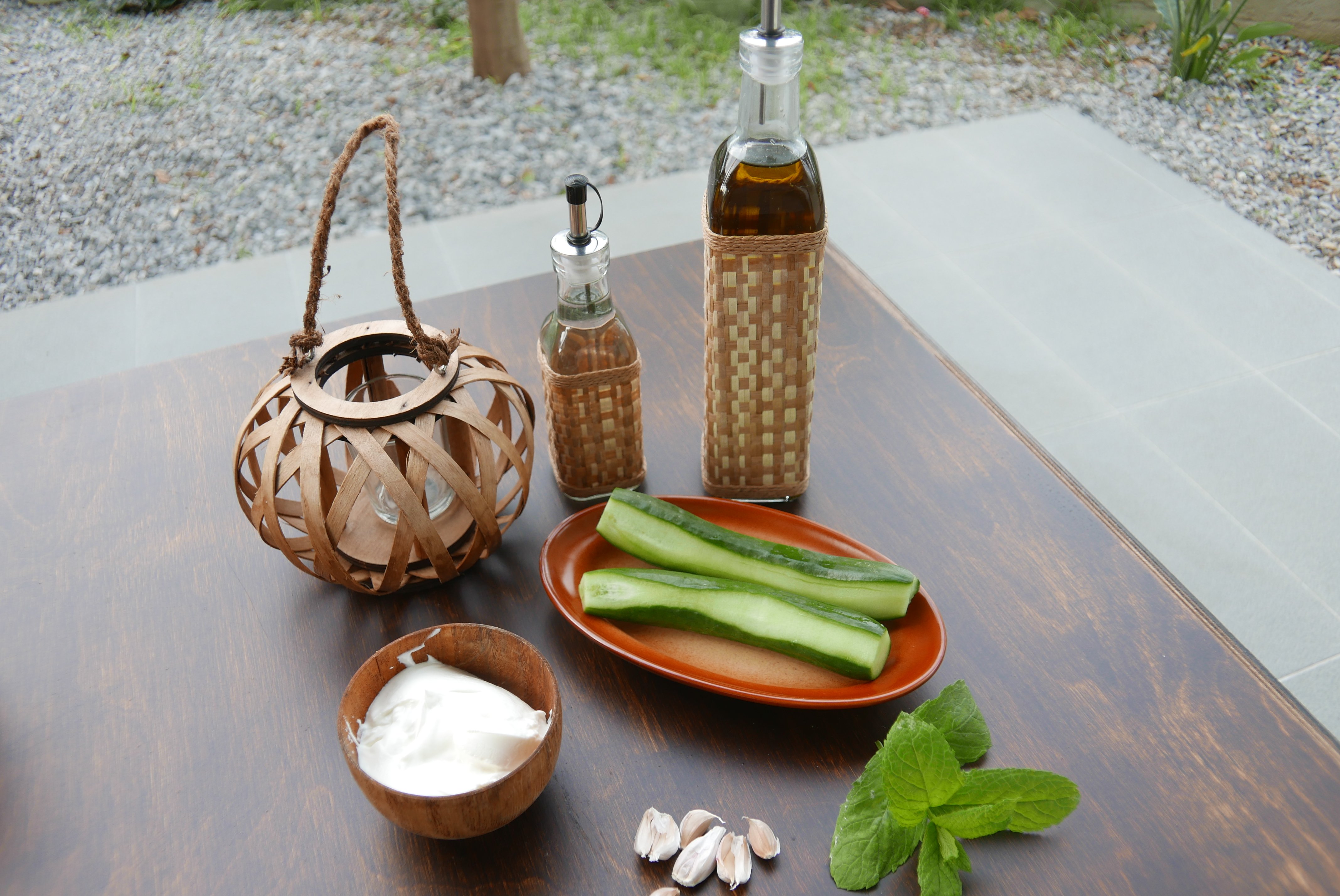 cooking class in Rethymno — photo 20