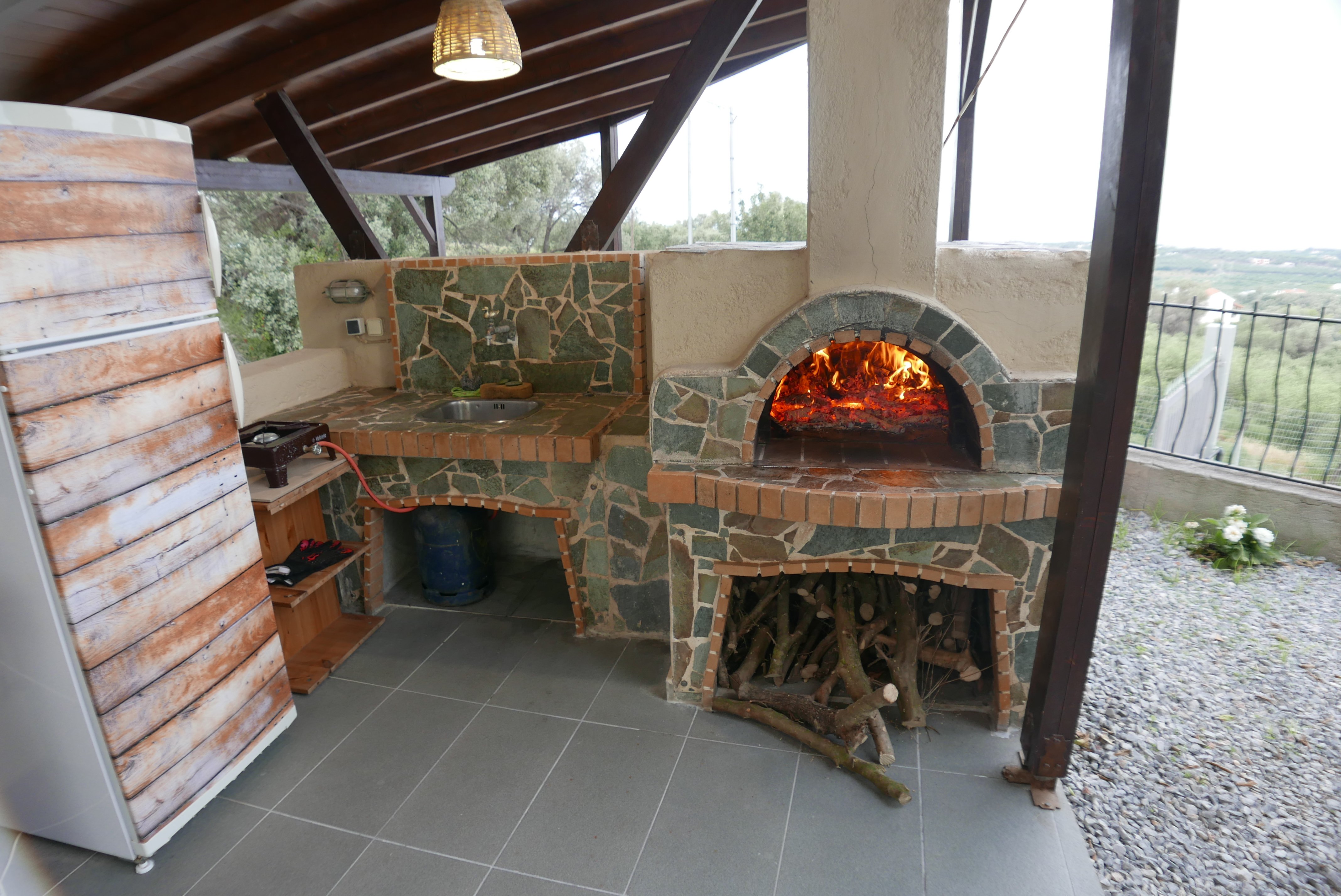 cooking class in Rethymno — photo 24