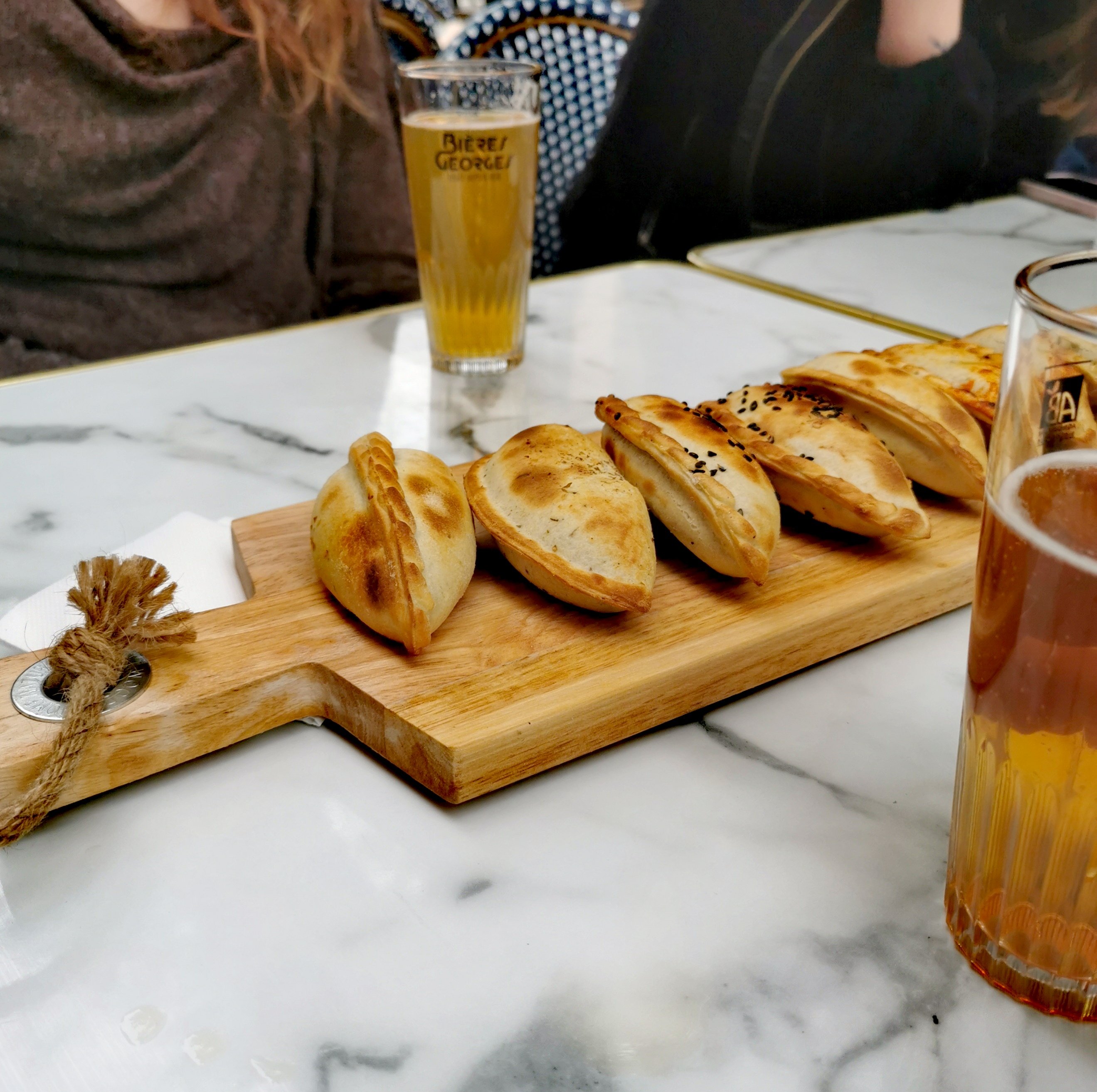Lyon Street Food & Street Art Walking Tour