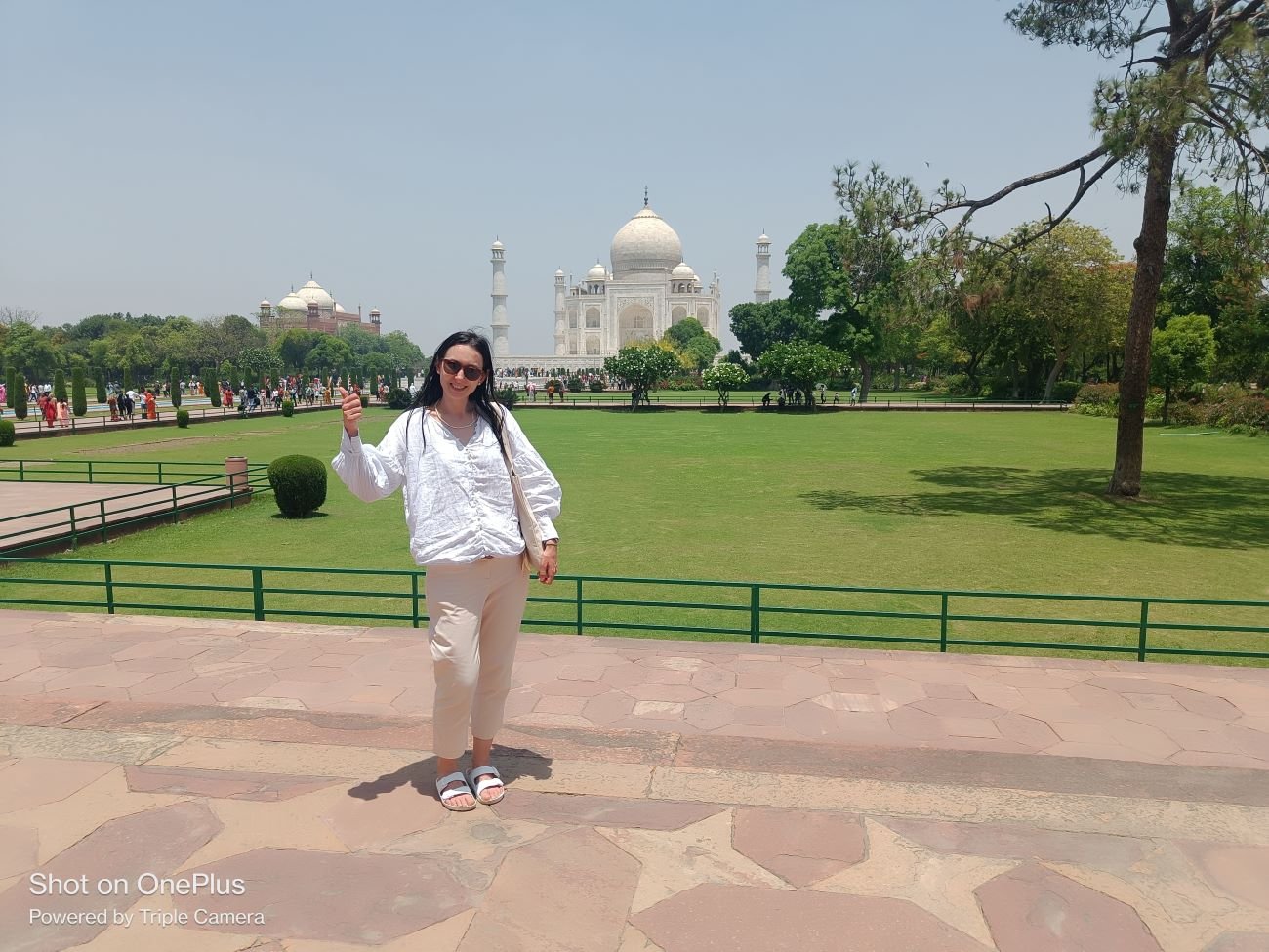 Agra Private Tour: Taj Mahal Sunrise & Agra Fort with Skip-the-Line Entry