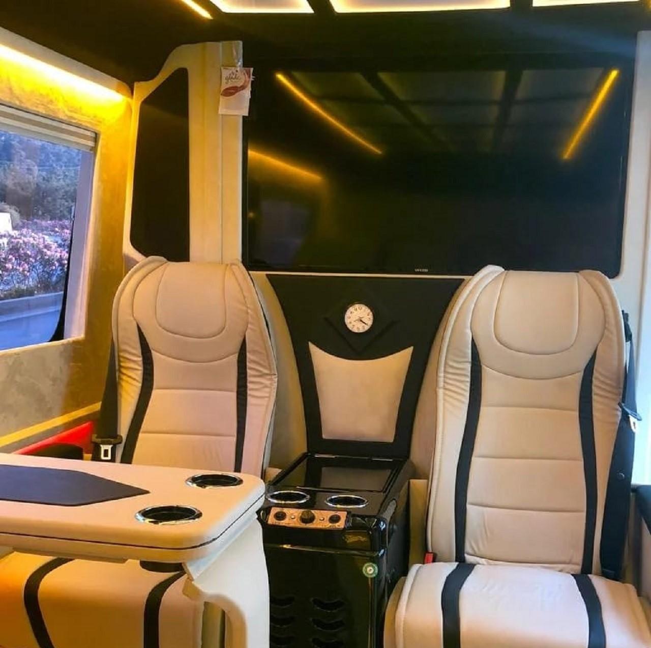Private Istanbul Airport VIP Transfer