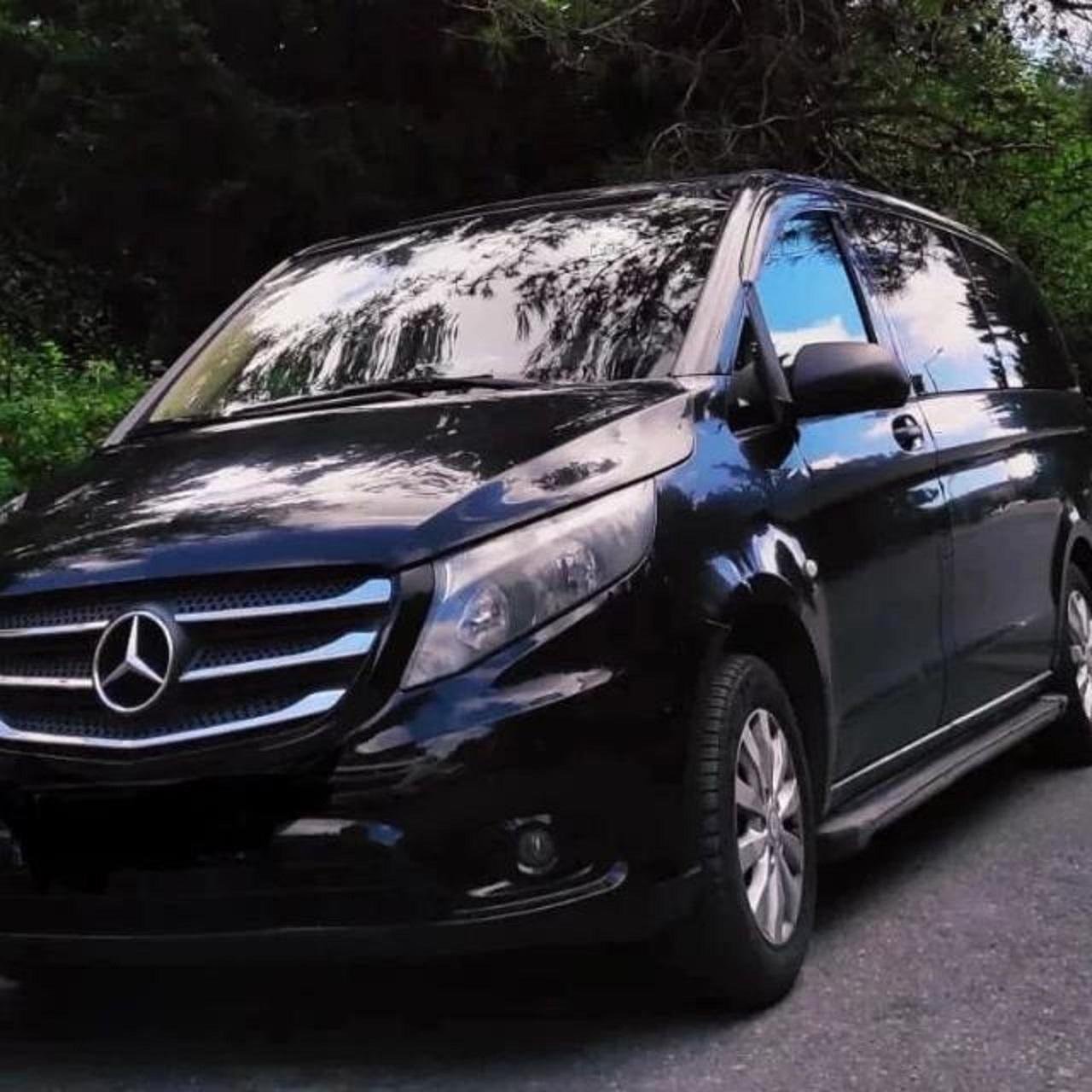 Private Istanbul Airport VIP Transfer