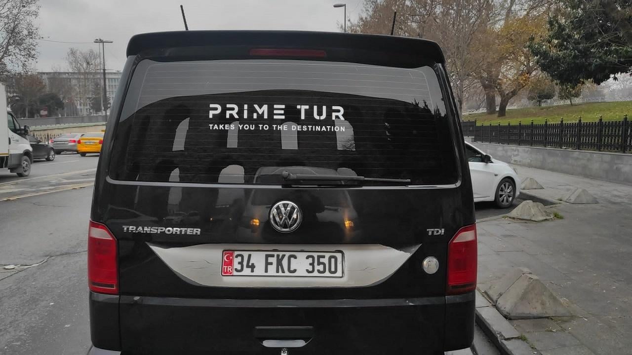 Private Istanbul Airport VIP Transfer