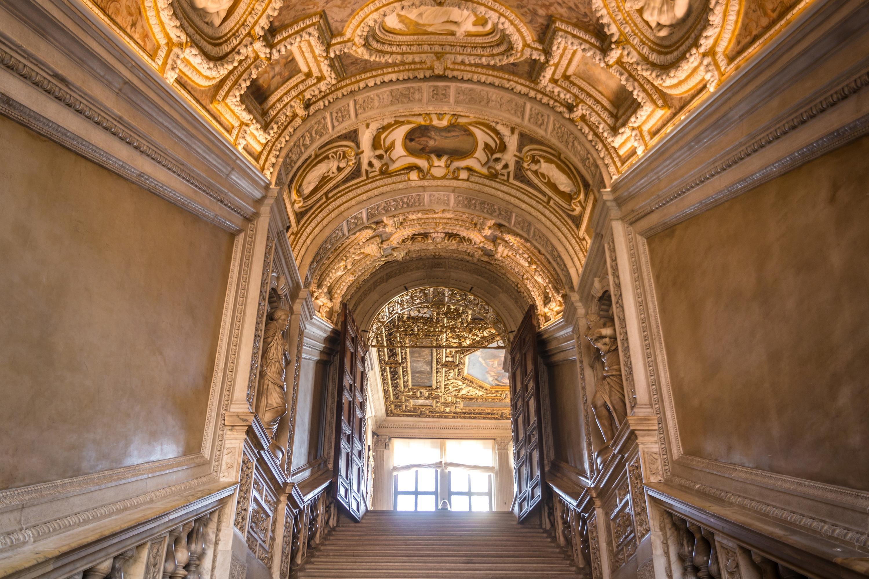 Doge's Palace & Bridge of Sighs Guided Tour