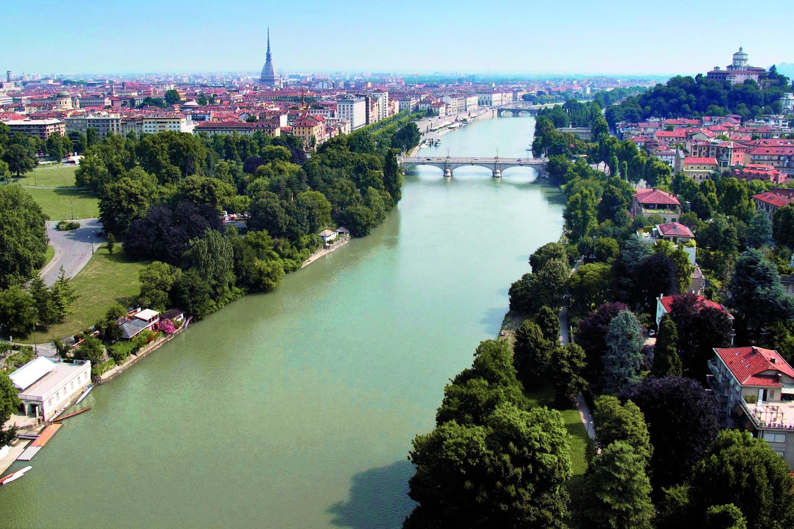 Torino Piemonte Card attractions — Egyptian Museum, Royal Palace and the Mole Antonelliana — image 10