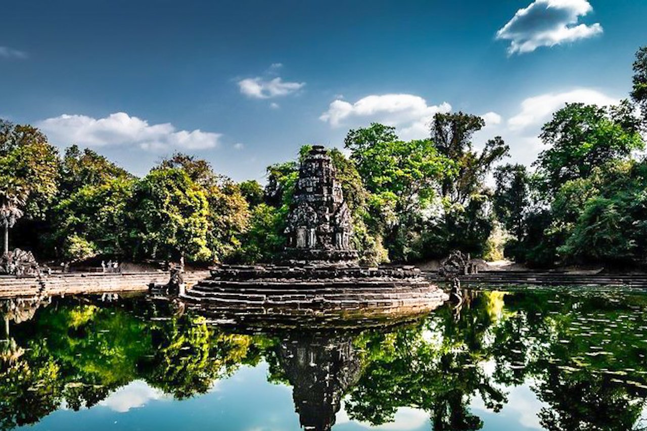 Siem Reap: 2-Day Angkor Wat Sunrise & Sunset Discovery