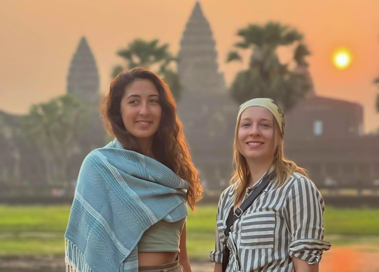 Siem Reap: 2-Day Angkor Wat Sunrise & Sunset Discovery