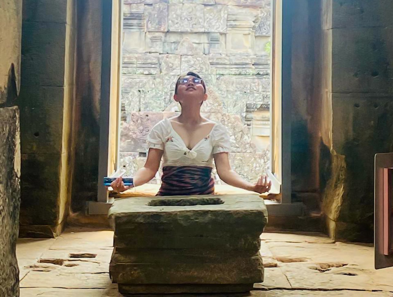 Siem Reap: 2-Day Angkor Wat Sunrise & Sunset Discovery