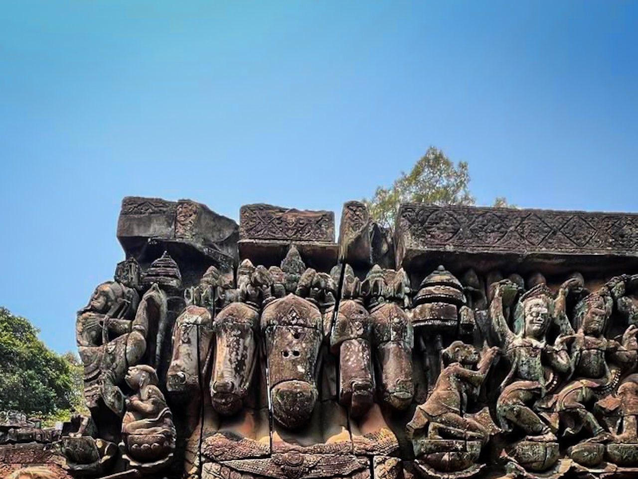 Siem Reap: 2-Day Angkor Wat Sunrise & Sunset Discovery