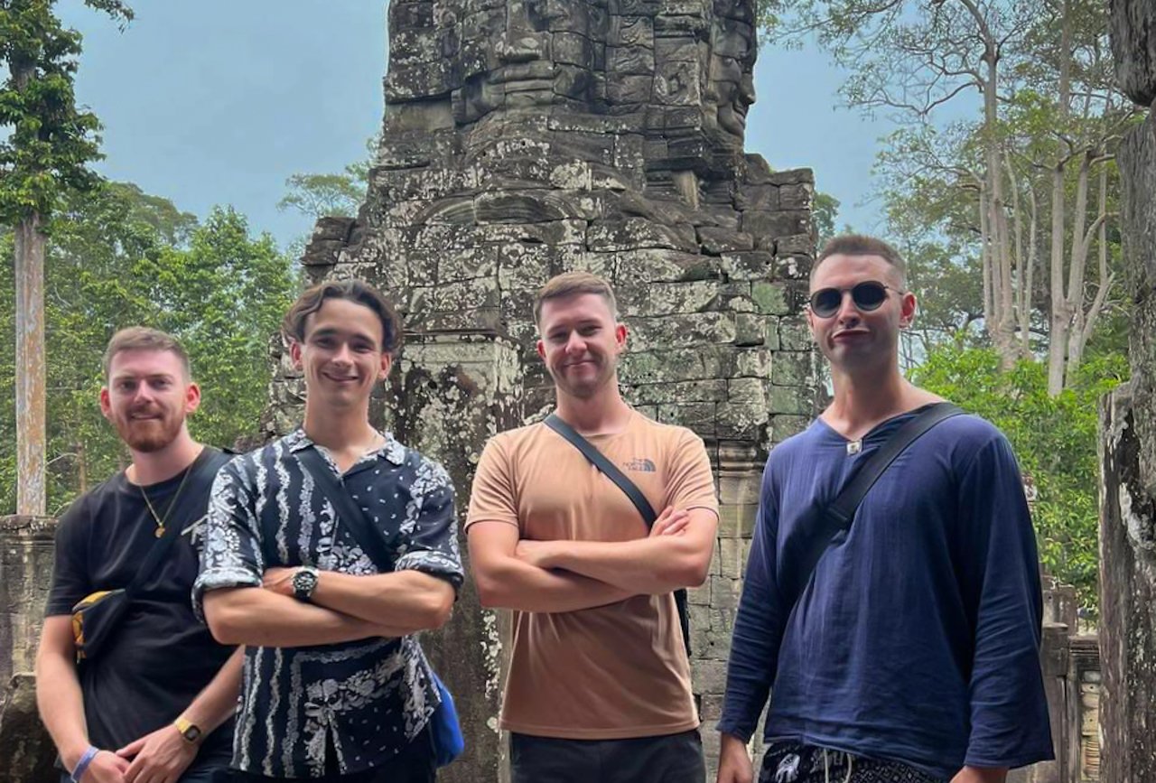 Siem Reap: 2-Day Angkor Wat Sunrise & Sunset Discovery