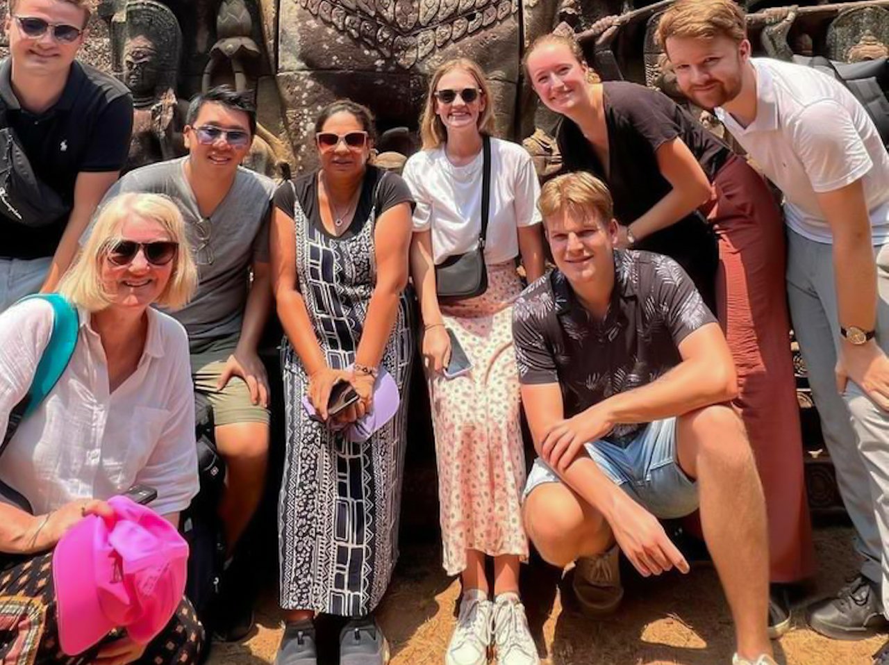 Siem Reap: 2-Day Angkor Wat Sunrise & Sunset Discovery