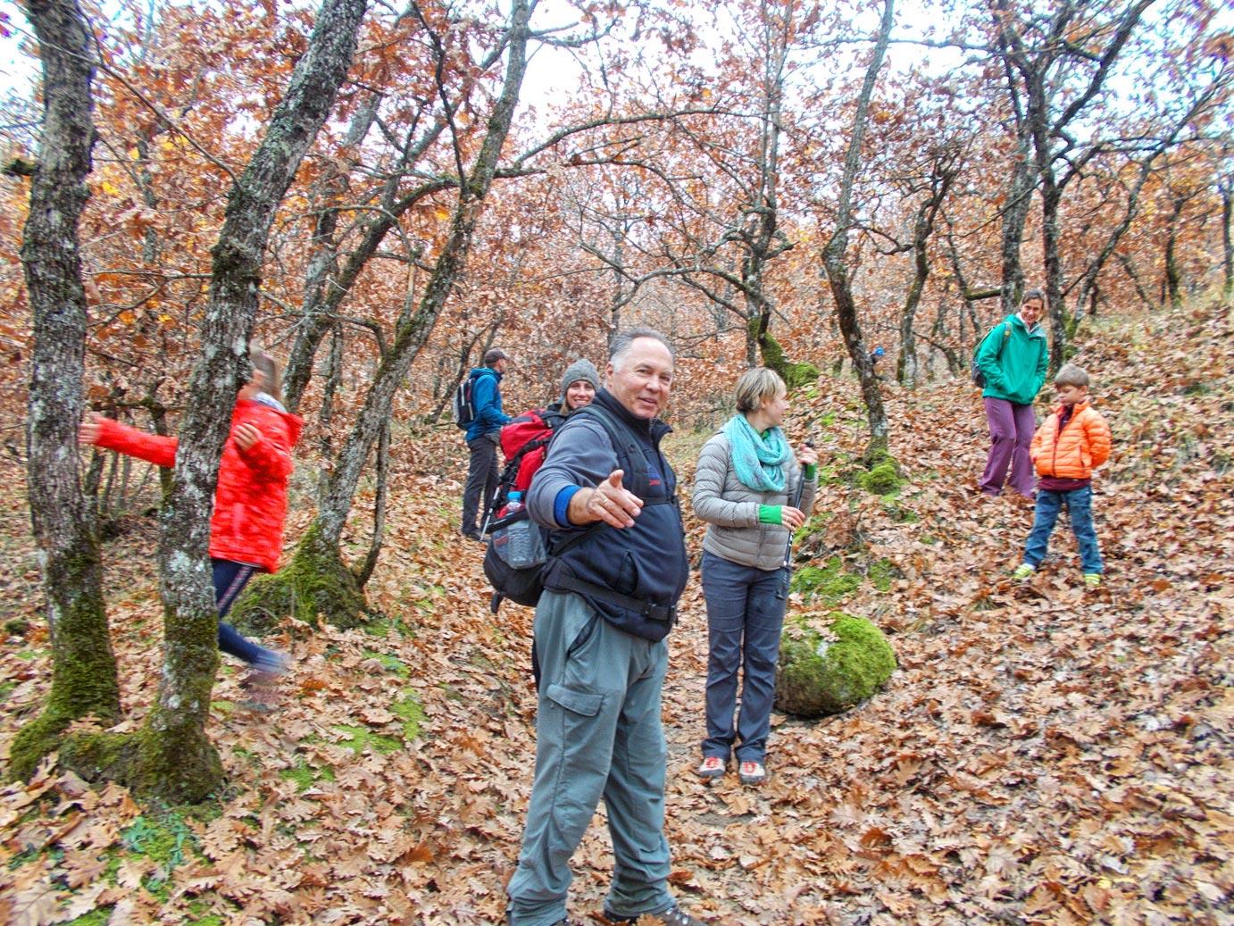 Athens to Meteora: 2-Day Guided Tour with Hotel Stay