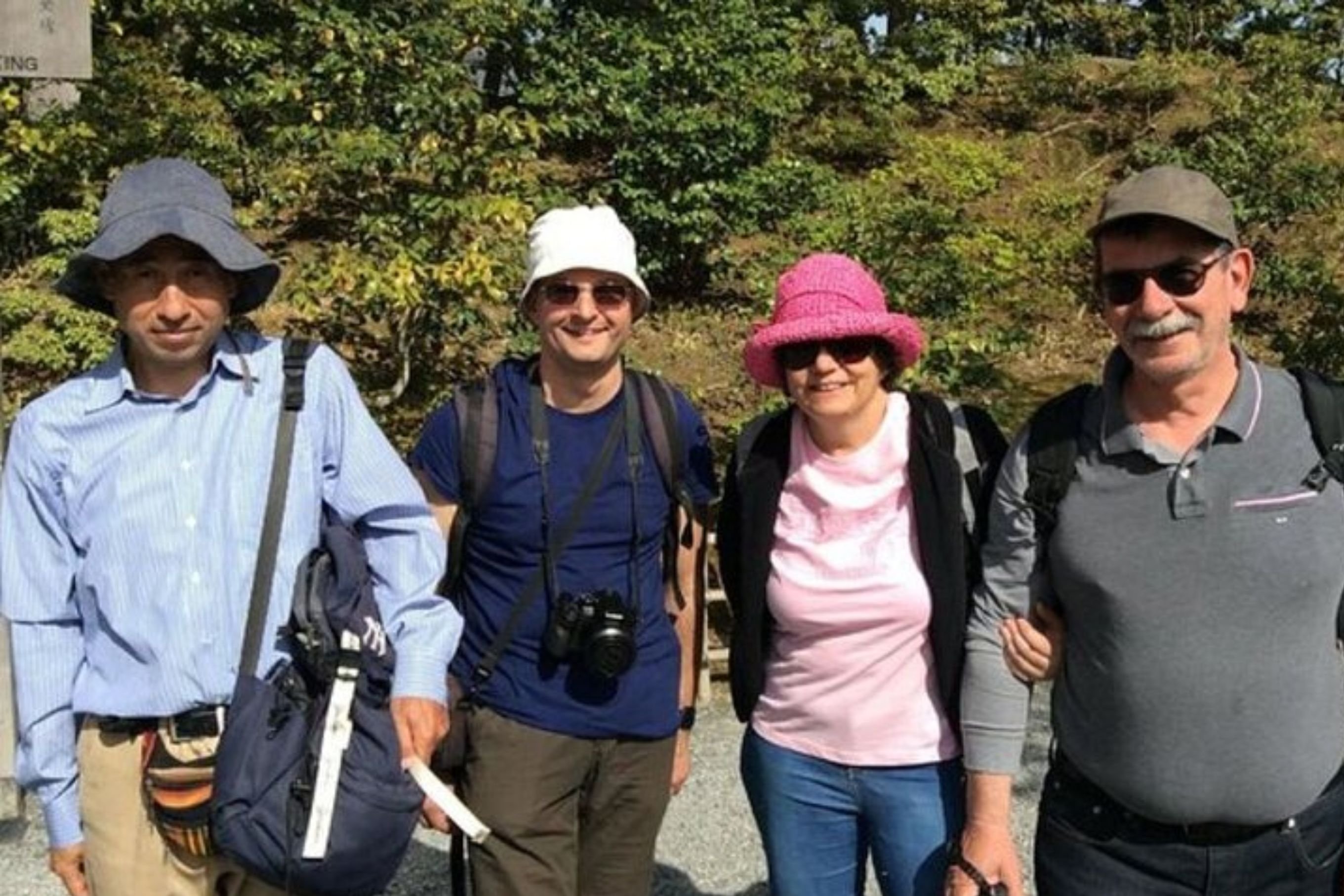 Private Osaka Walking Tour: Customized with a Local Guide