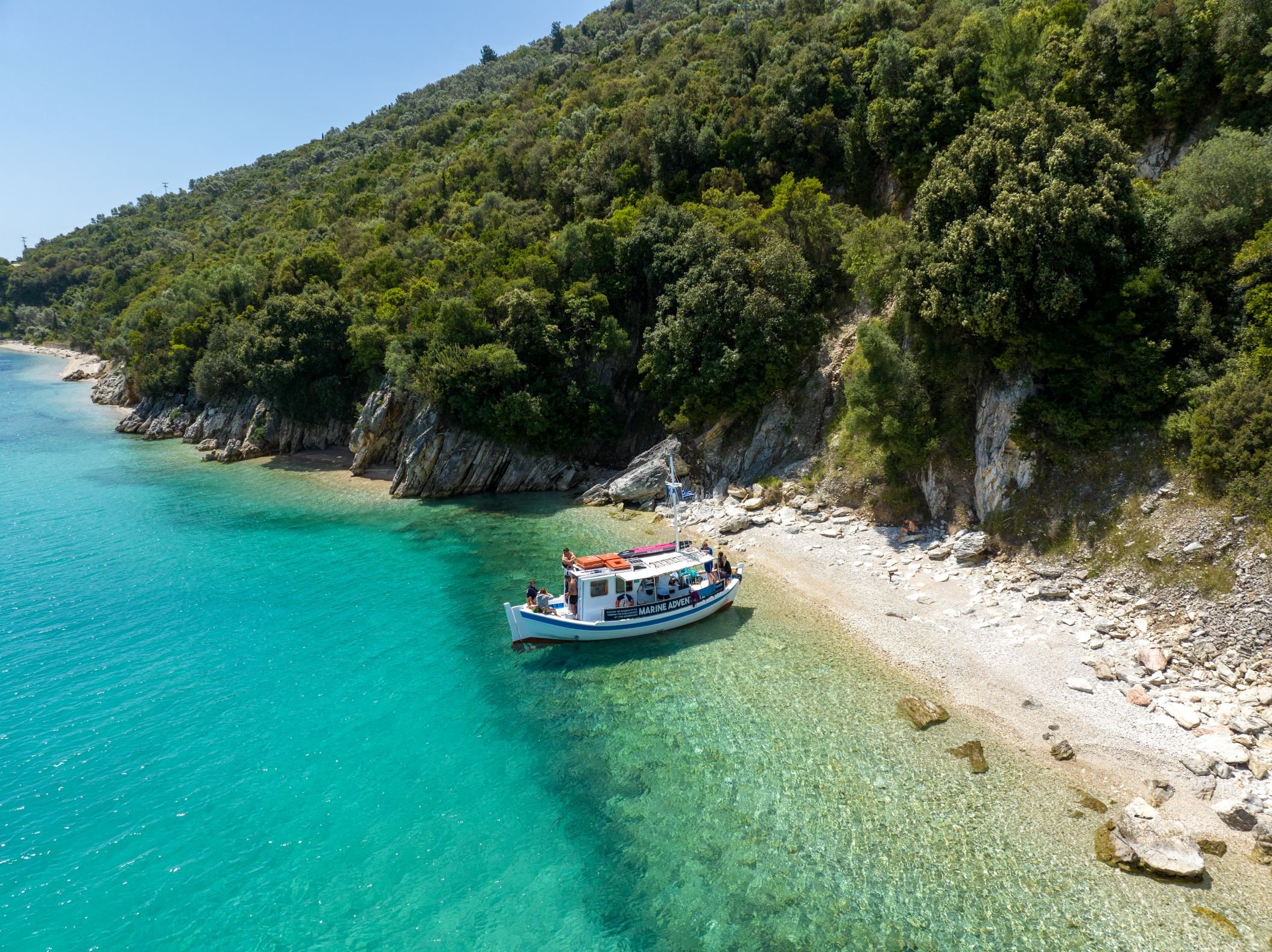 Marine Wildlife Discovery Cruise with Snorkeling & BBQ