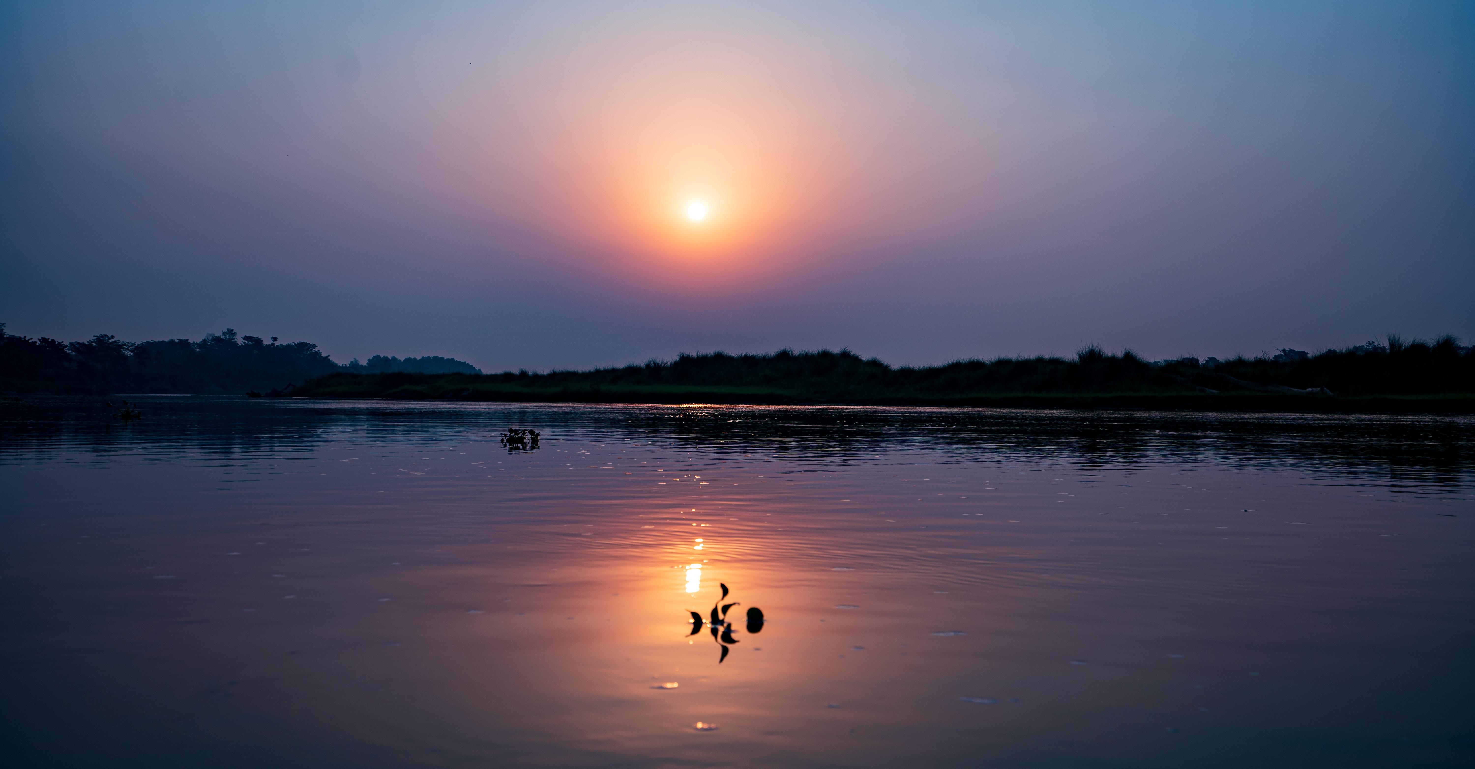 3-Day Private Chitwan National Park Safari from Kathmandu or Pokhara