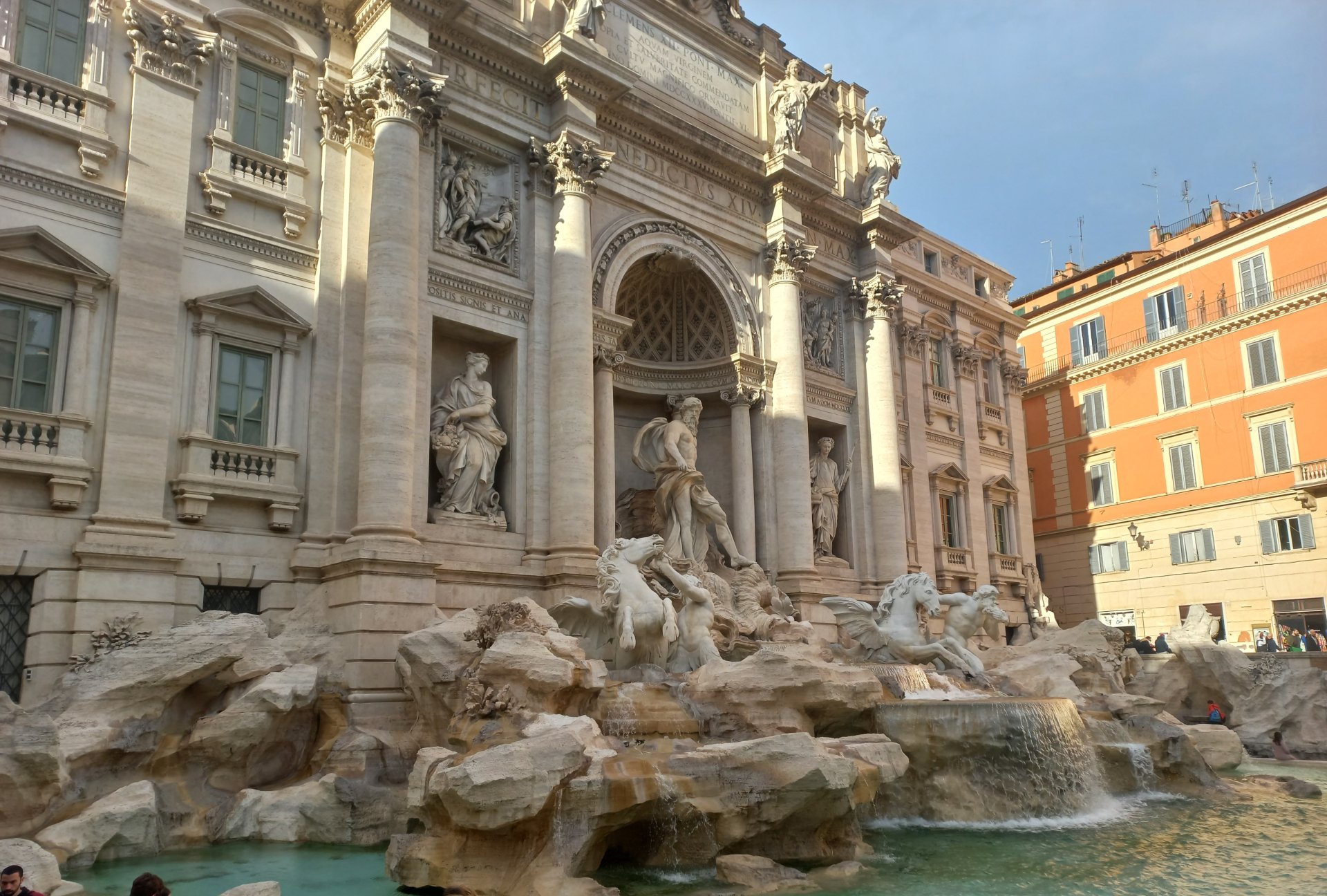 Rome: City Highlights Golf Cart Tour with Local Guide - 2026 (Verified Reviews)